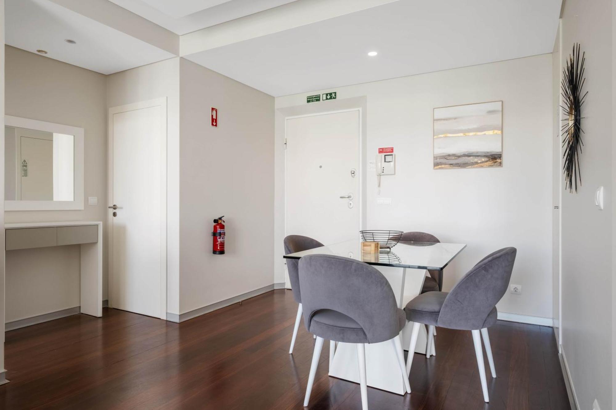 Apartamento Seaside Serenity Funchal (Madeira)