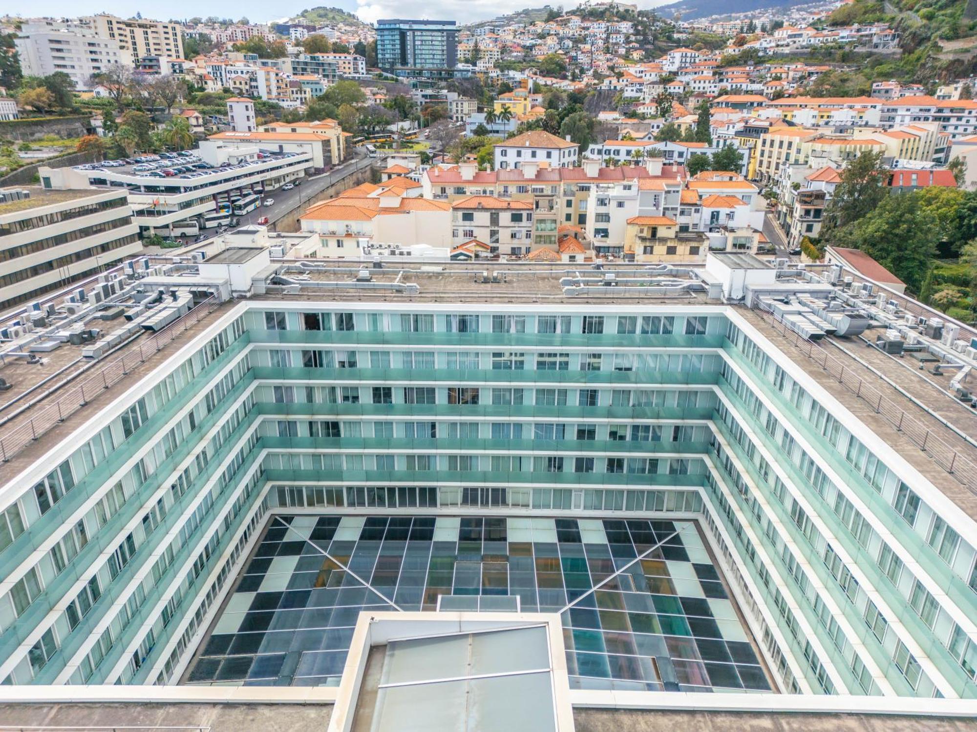 Apartamento Seaside Serenity