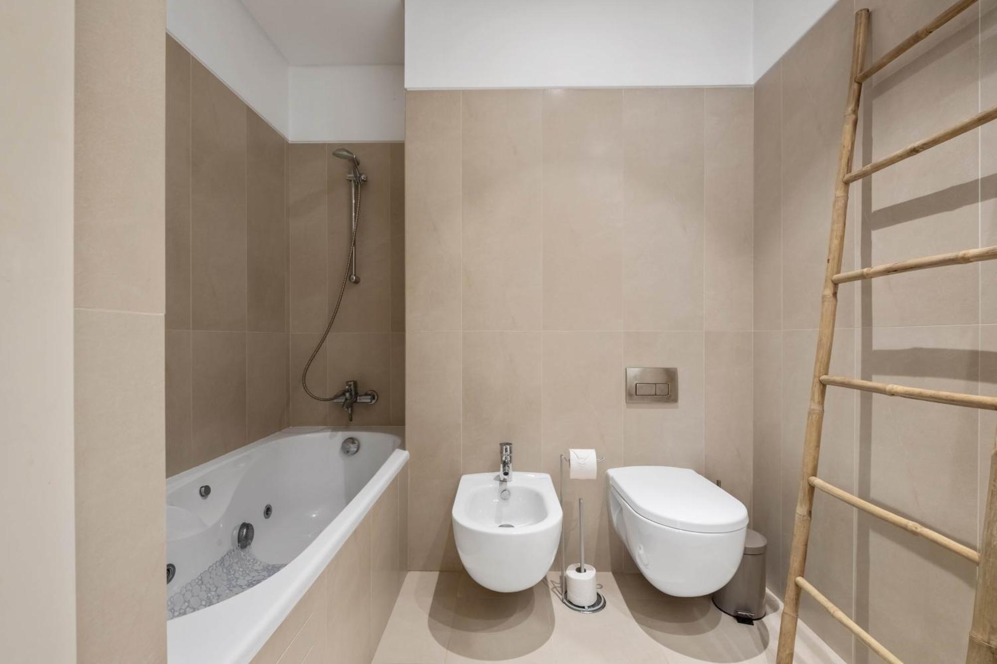 Apartamento Seaside Serenity *