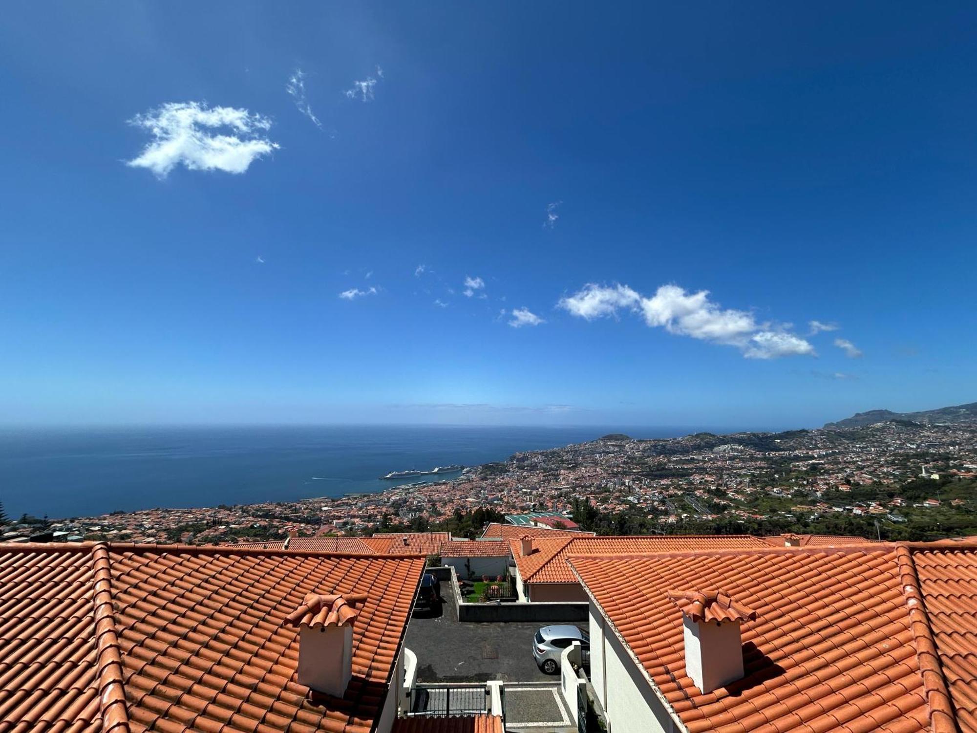 Ocean View Botanico * Funchal (Madeira)