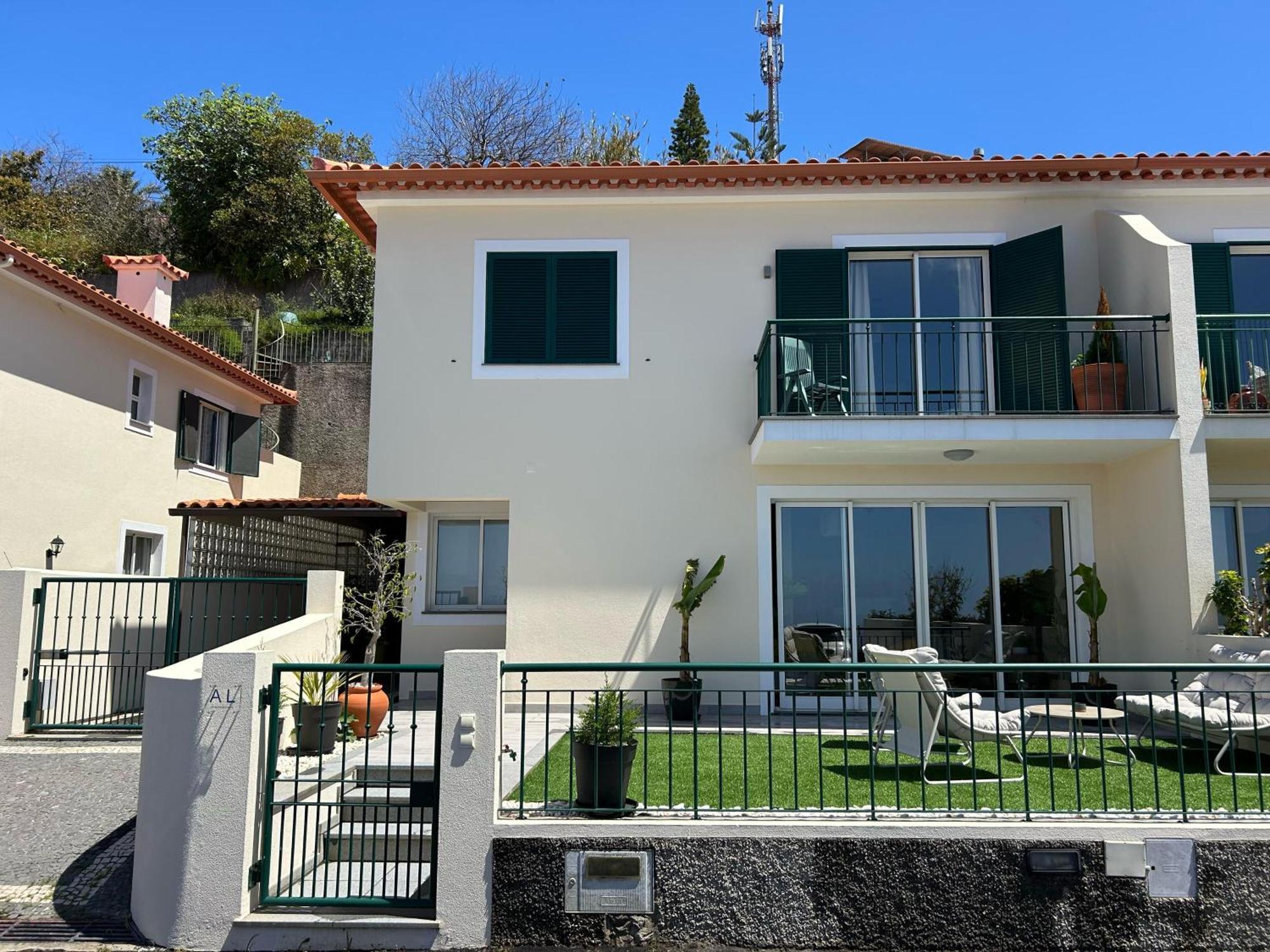 Ocean View Botanico * Funchal (Madeira)