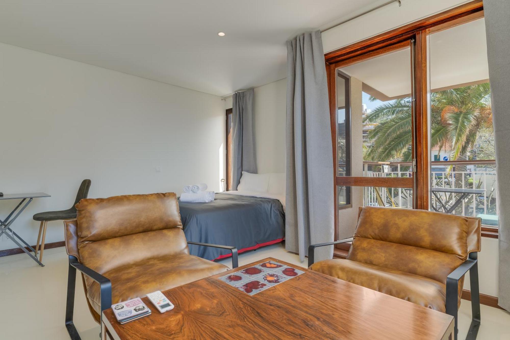 Apartment Urso Tigre Funchal (Madeira)