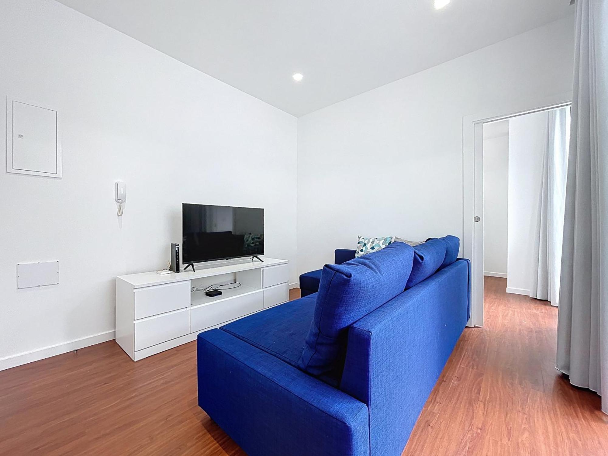 Apartment Cityzen By Atlantic