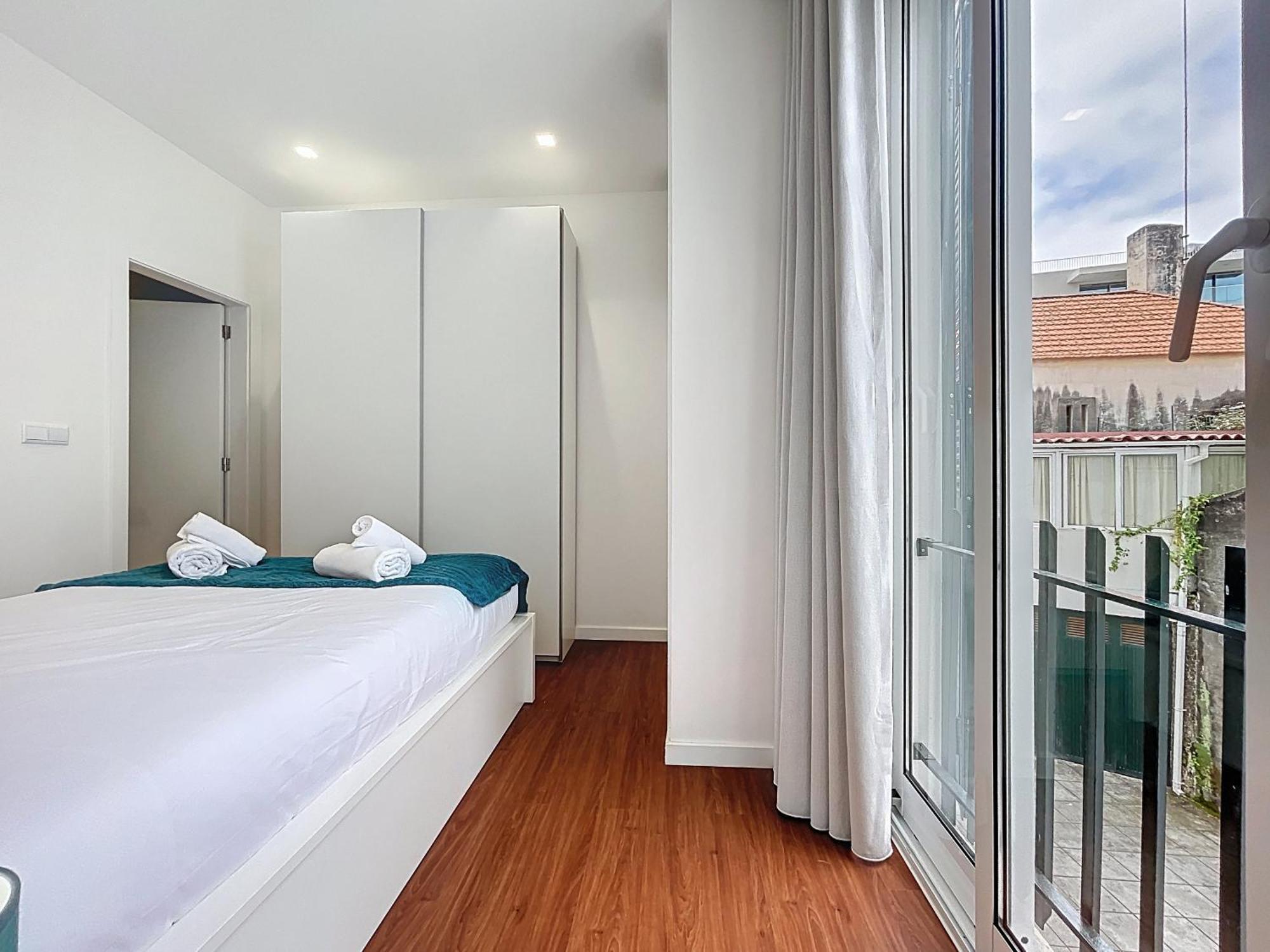 Apartment Cityzen By Atlantic Funchal (Madeira)