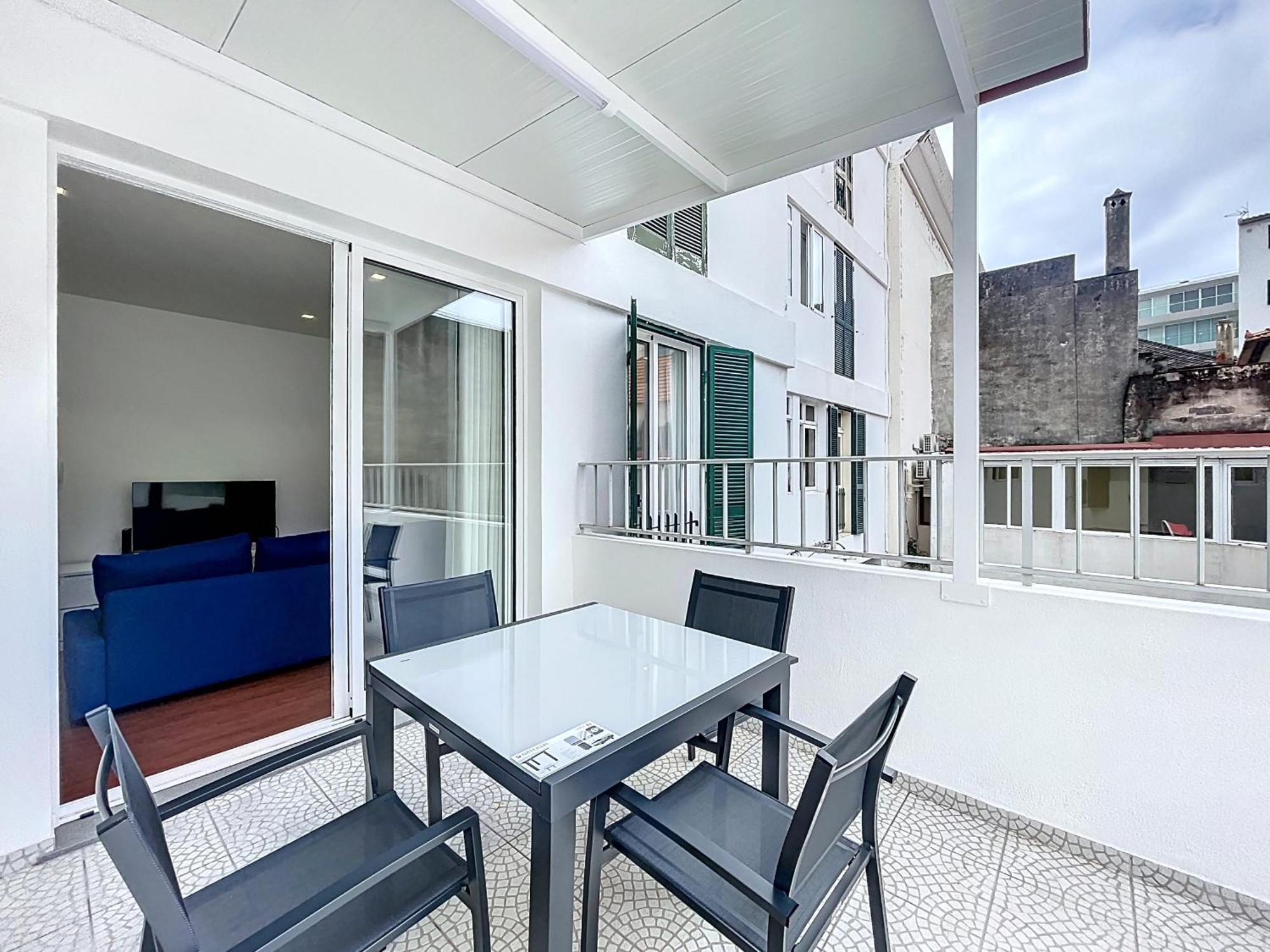 Cityzen By Atlantic Funchal (Madeira)