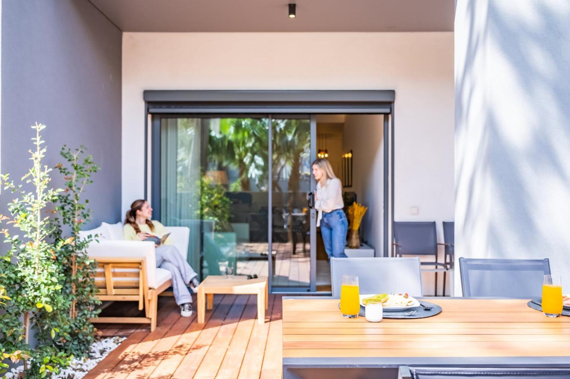 Acquas Bliss By Madeira Sun Travel * Funchal (Madeira)