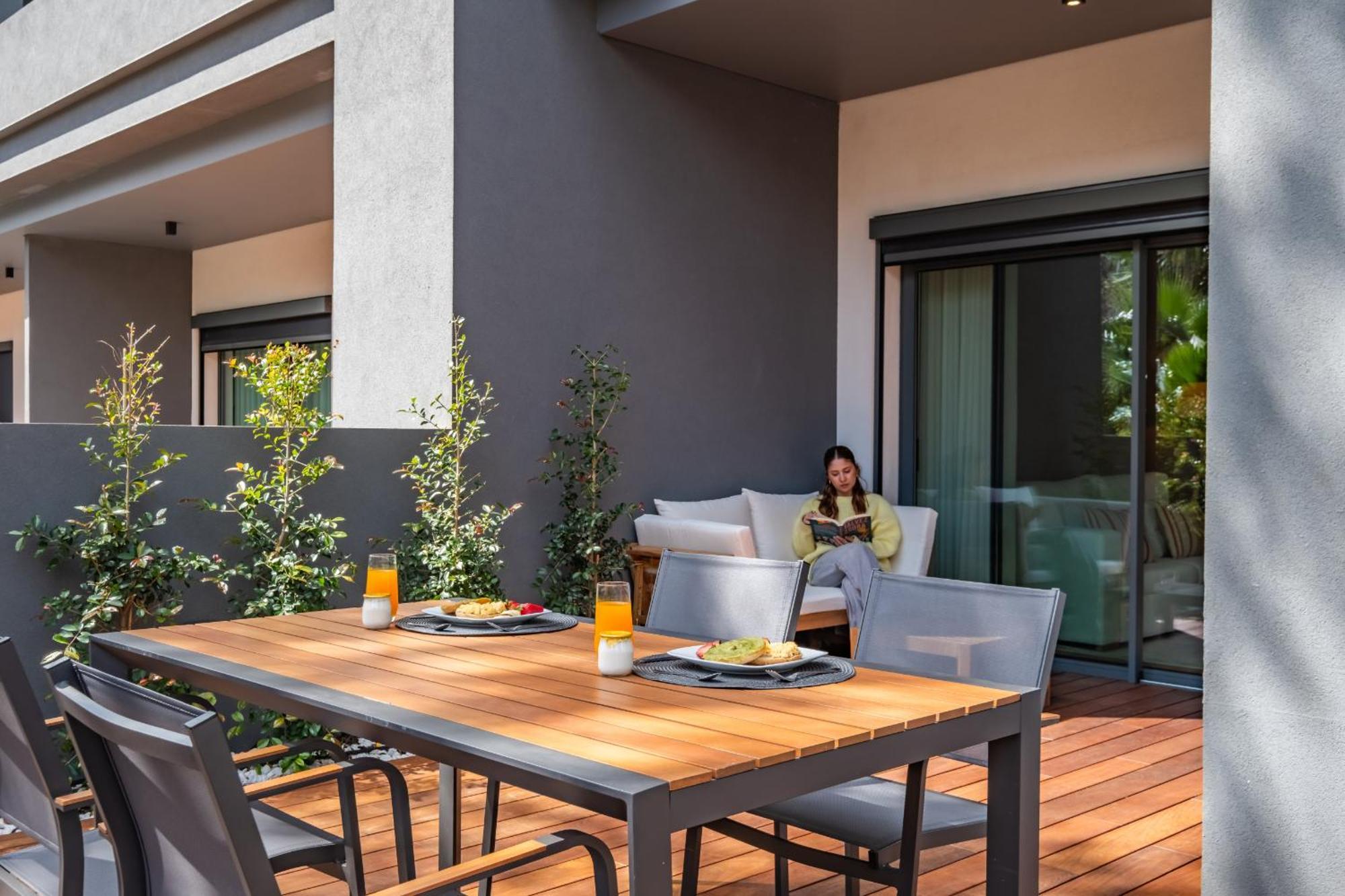 Acquas Bliss By Madeira Sun Travel Apartamento