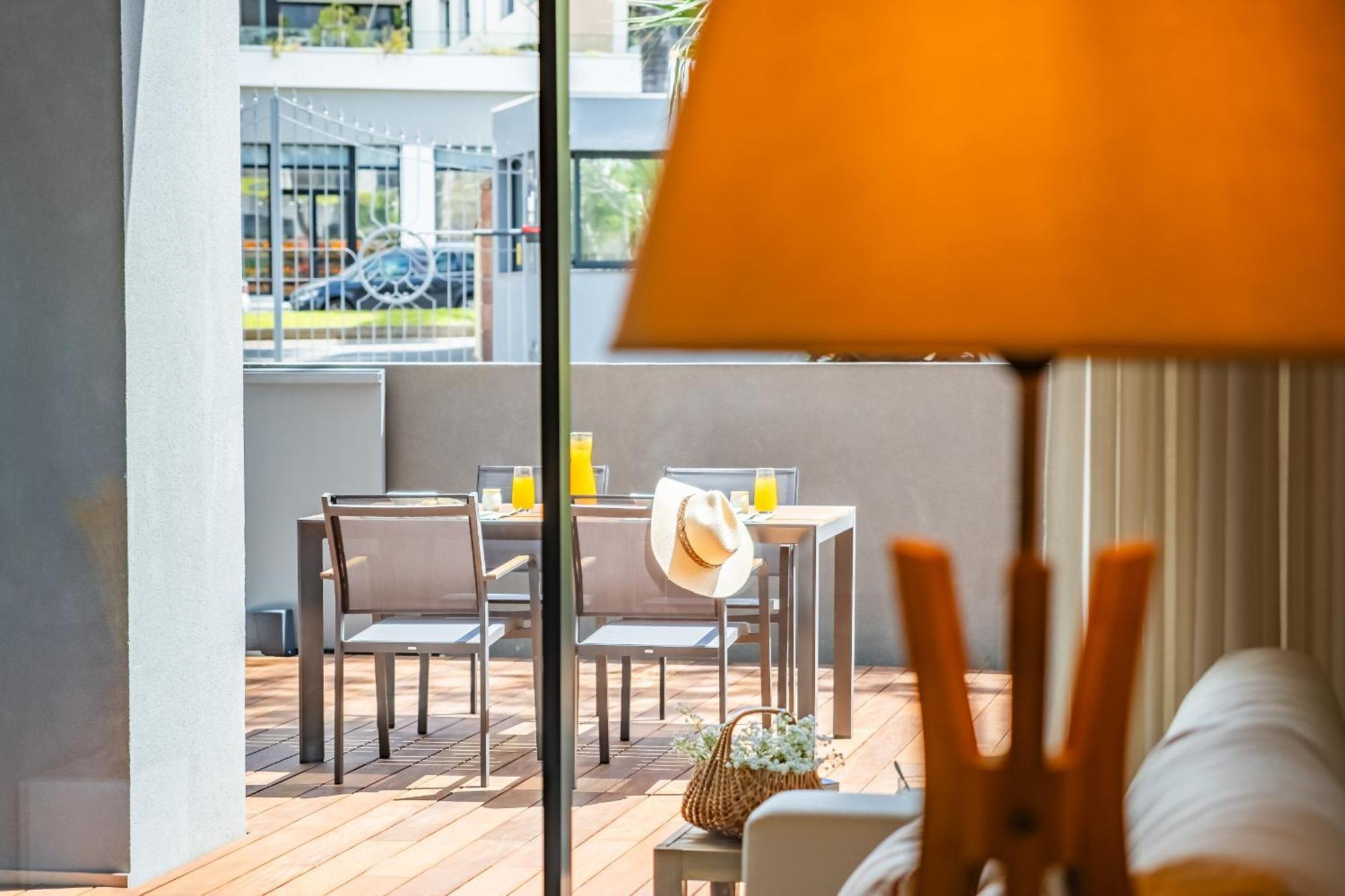Apartment Acquas Bliss By Madeira Sun Travel *