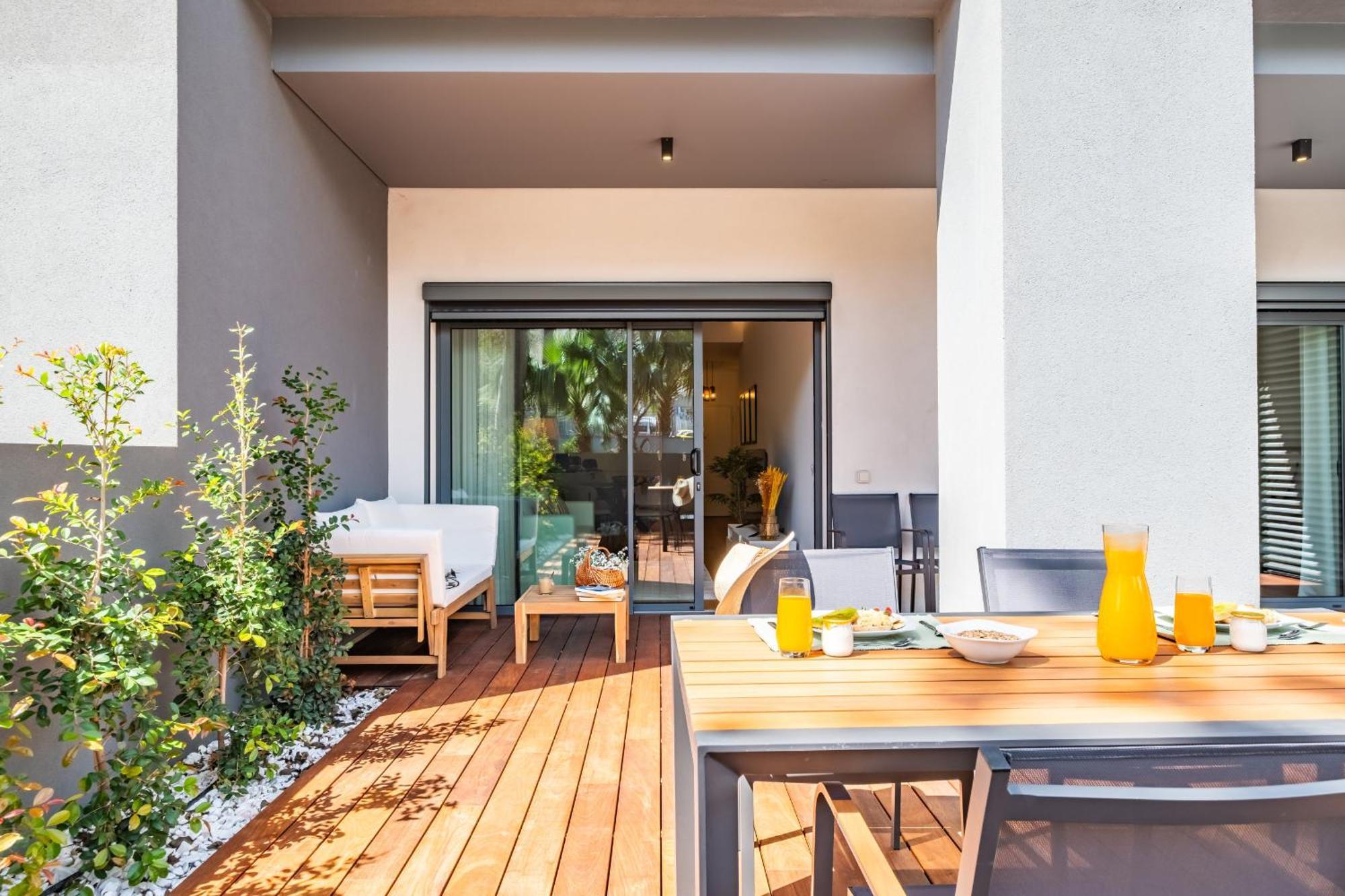 Apartment Acquas Bliss By Madeira Sun Travel