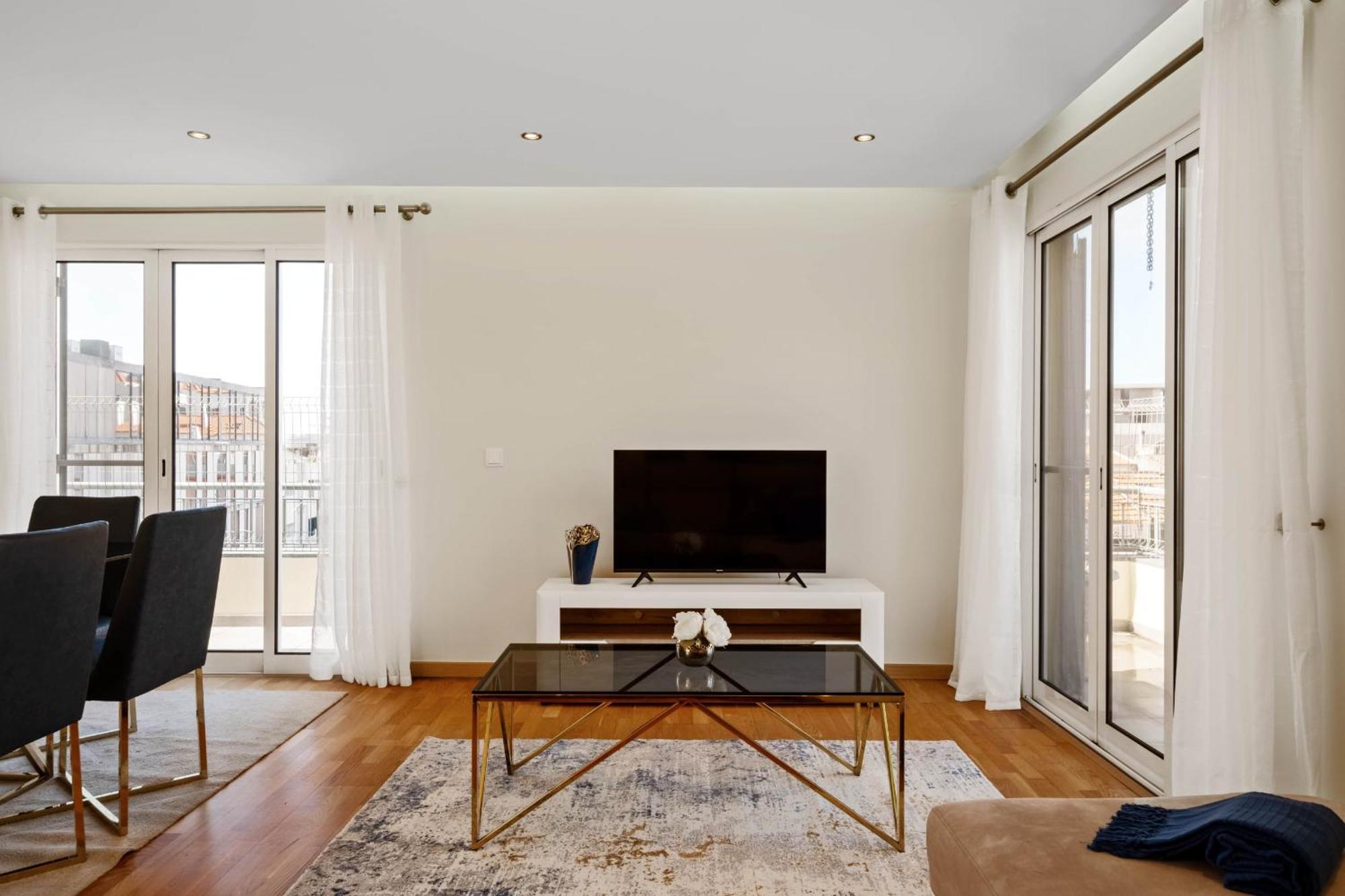 Apartment Penthouse Prestige By Madeira Sun Travel *