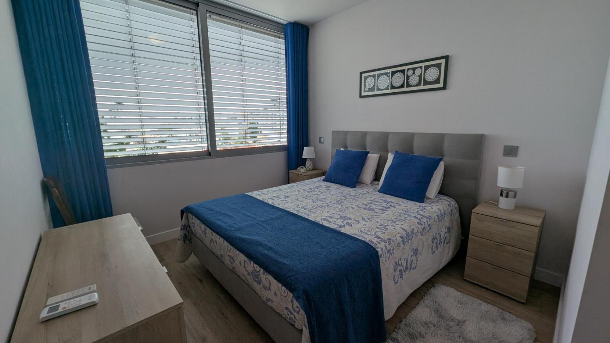 Sol Do Til Apartament