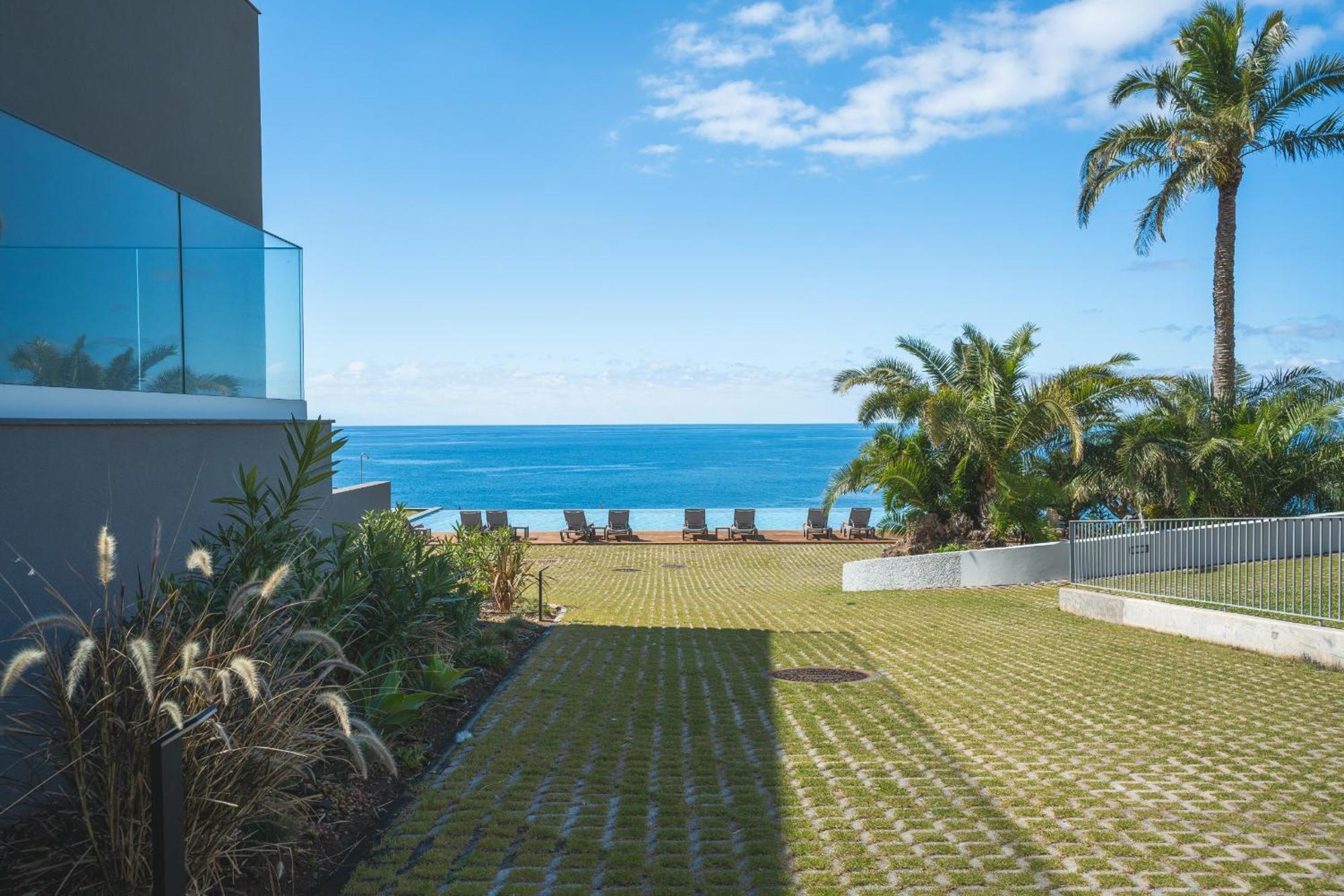 Babi By The Sea By Atlantic Apartment *