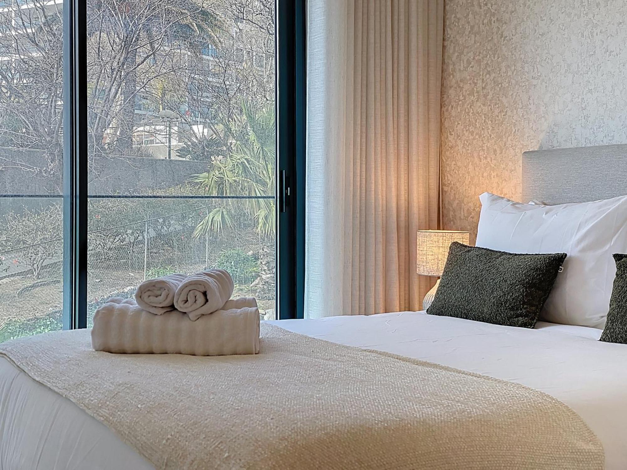 Apartment Babi By The Sea By Atlantic Funchal (Madeira)