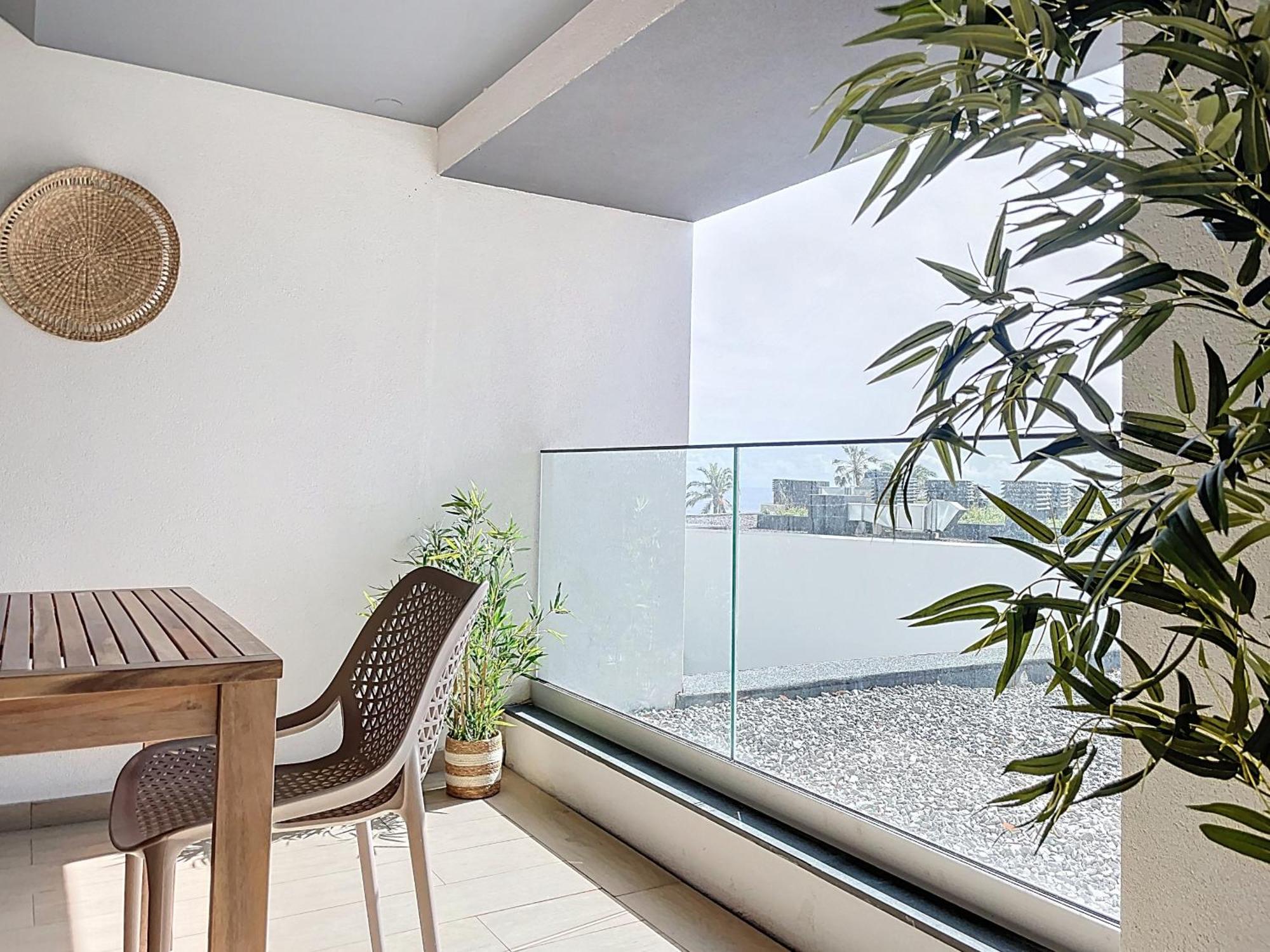 Babi By The Sea By Atlantic Apartment *
