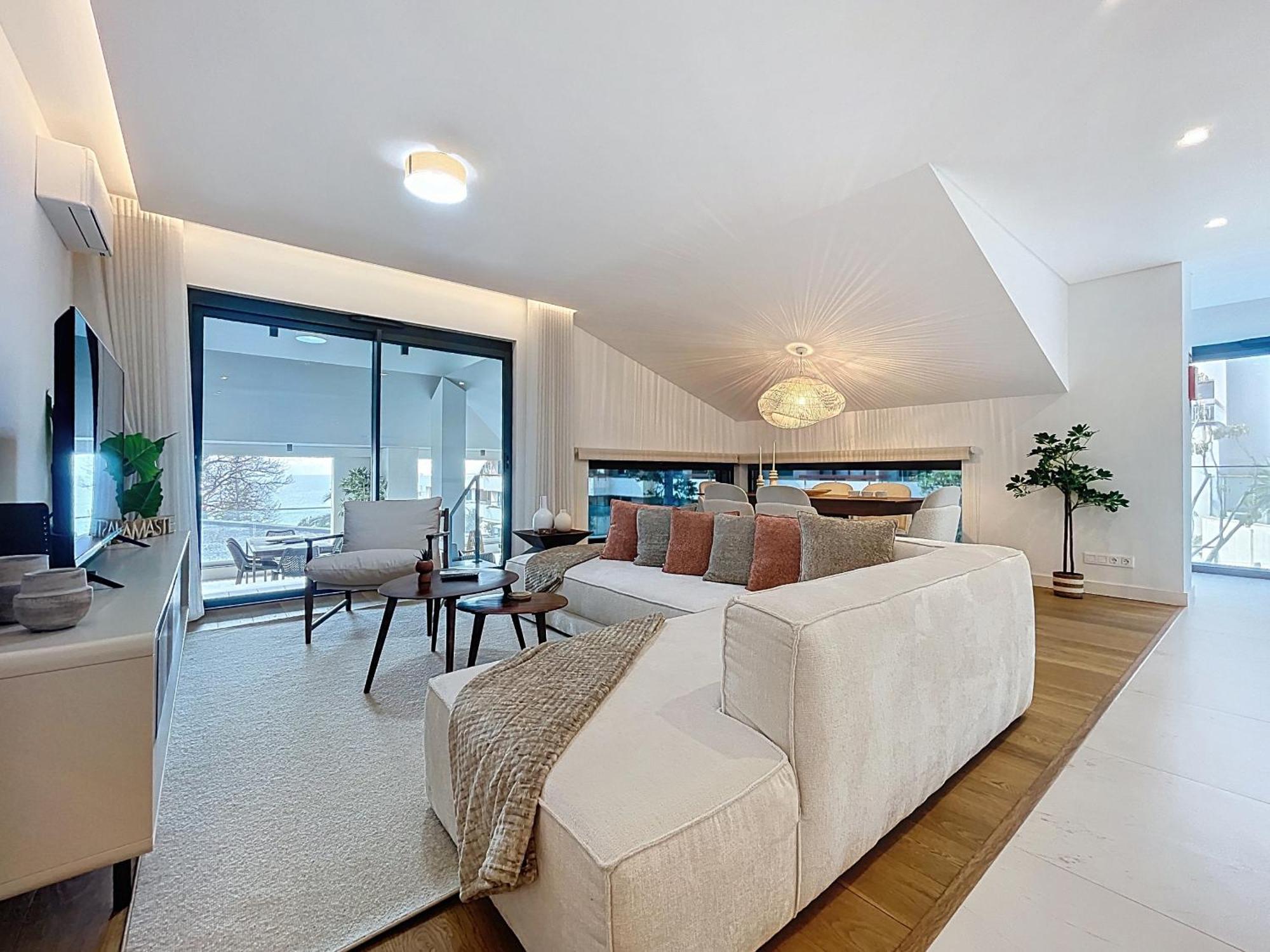 Babi By The Sea By Atlantic Apartment *