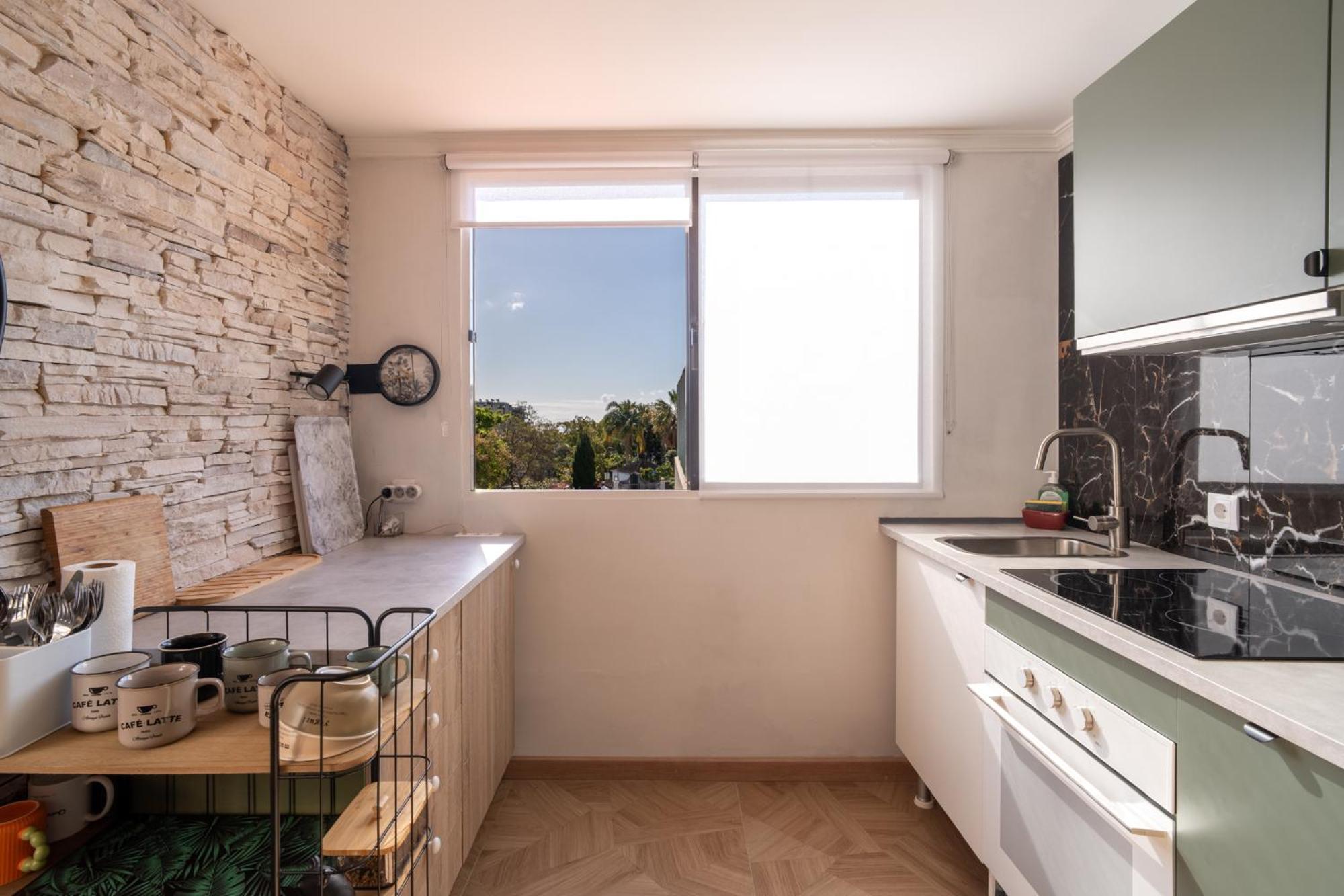 Appartement Magnolia Terrace By Amazing Madeira Funchal (Madeira)