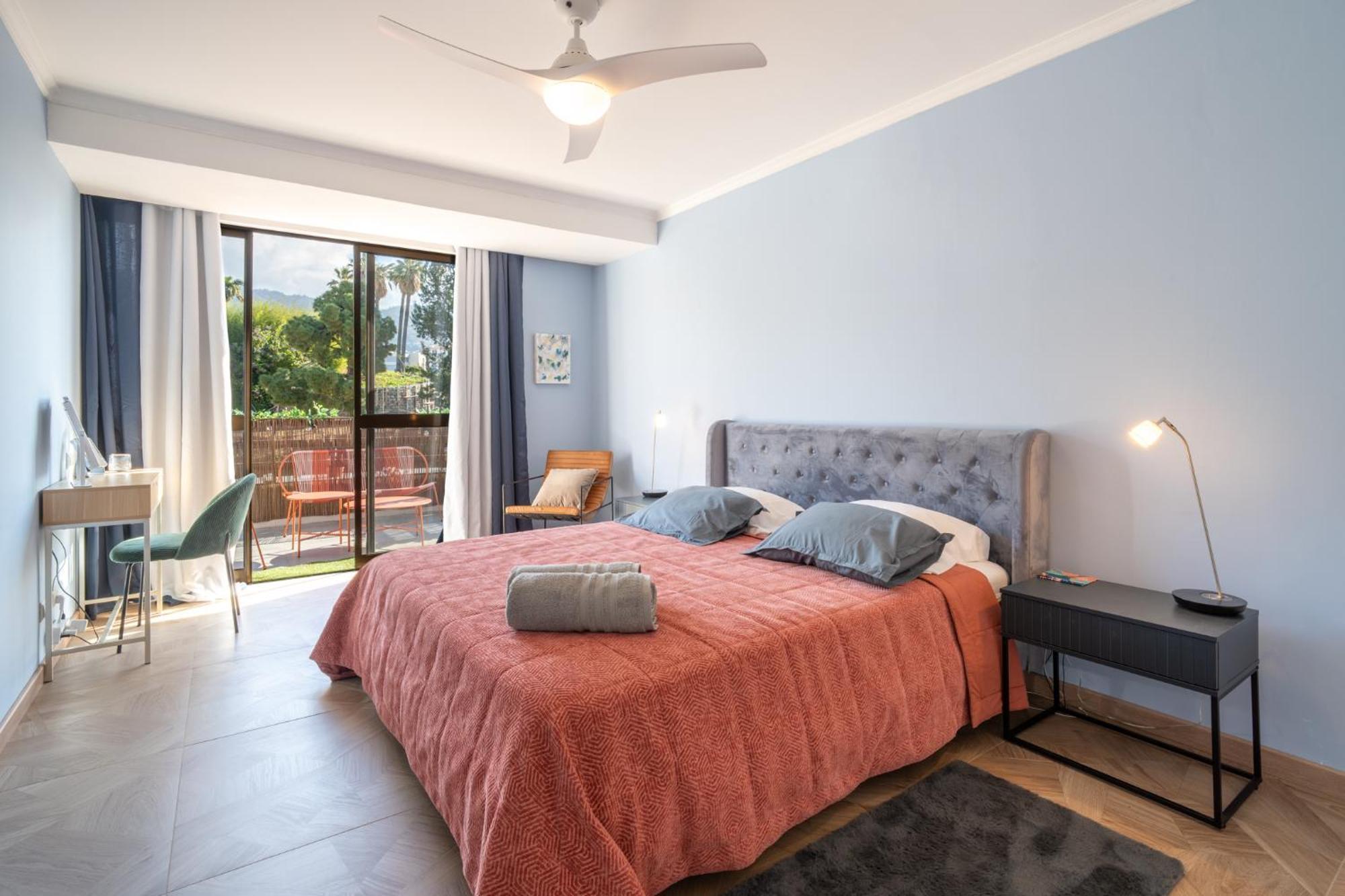 Magnolia Terrace By Amazing Madeira Appartement *
