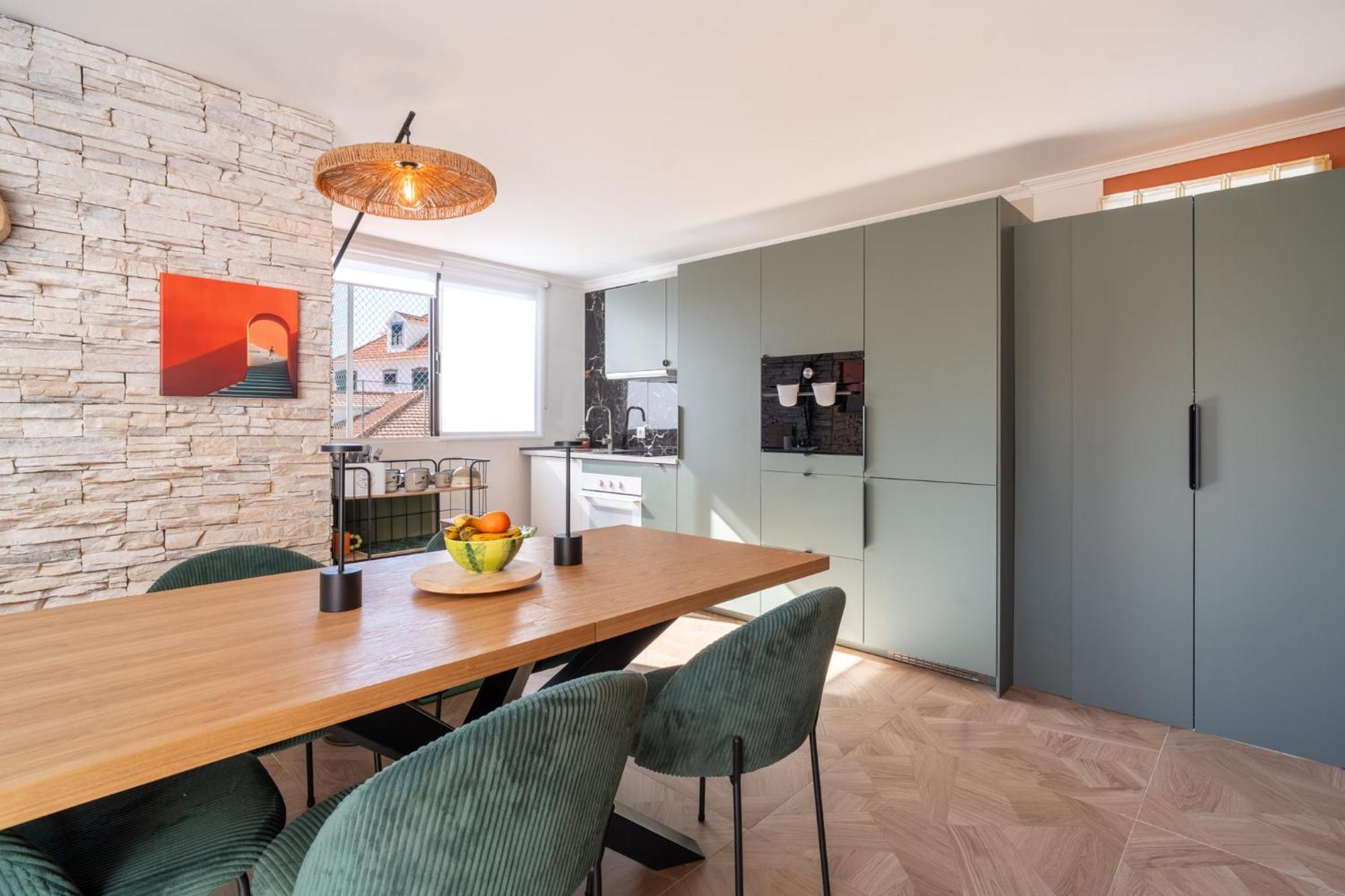 Magnolia Terrace By Amazing Madeira Appartement