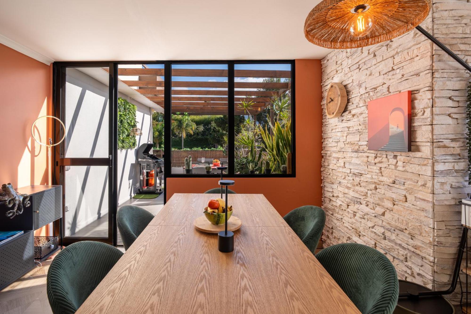 Magnolia Terrace By Amazing Madeira Appartement Funchal (Madeira)