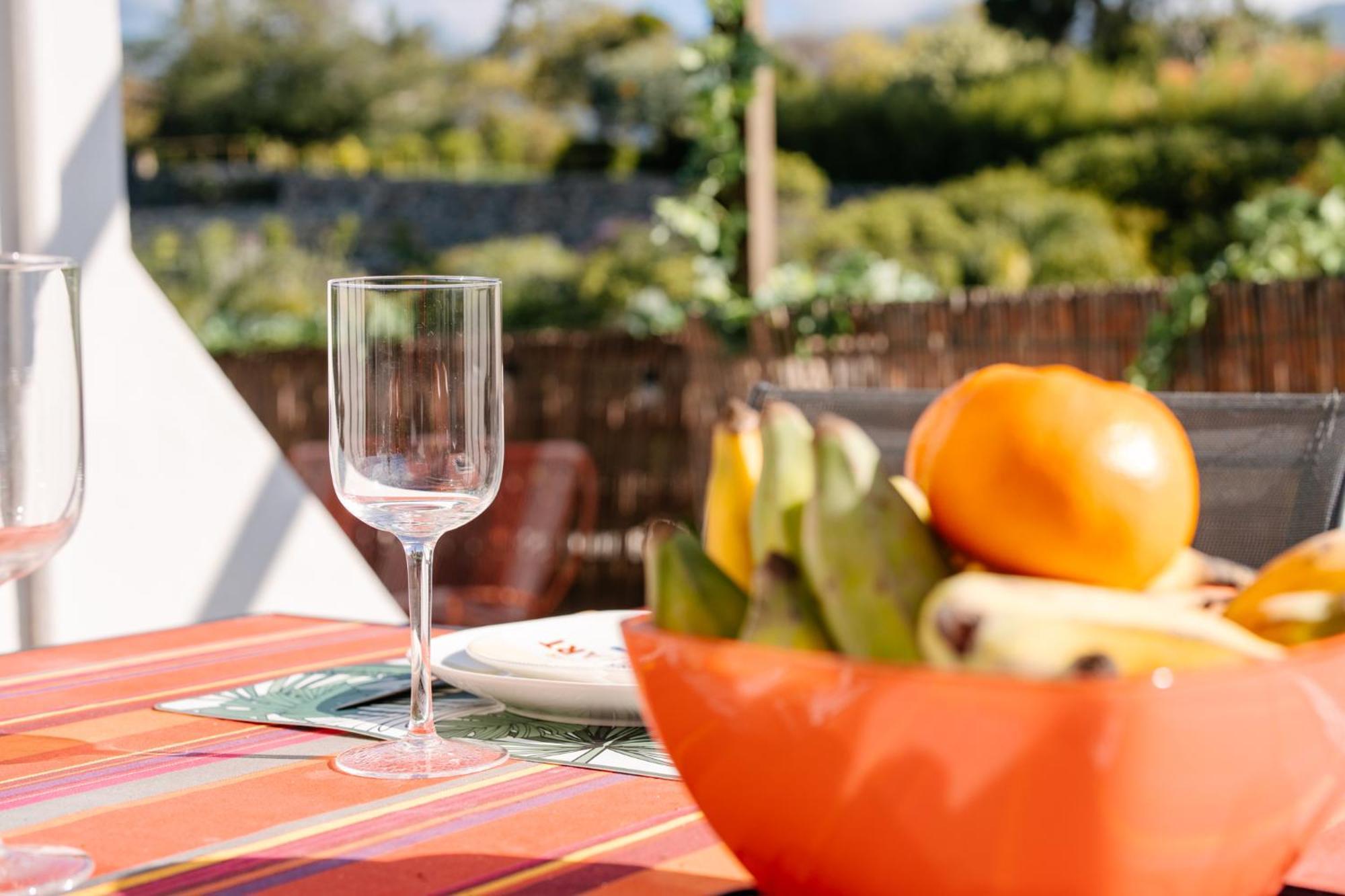 Appartement Magnolia Terrace By Amazing Madeira Funchal (Madeira)