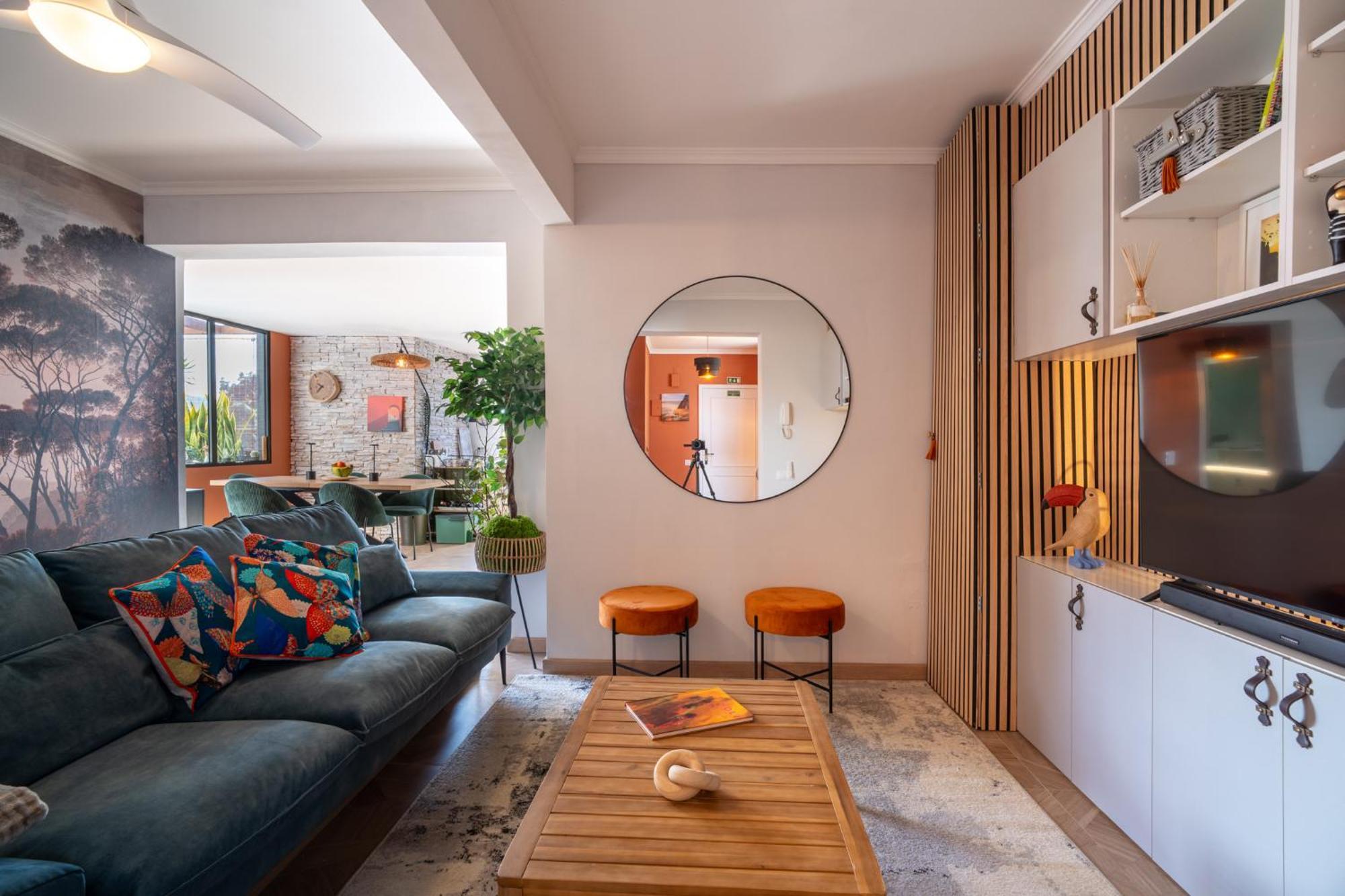 Magnolia Terrace By Amazing Madeira Appartement Funchal (Madeira)
