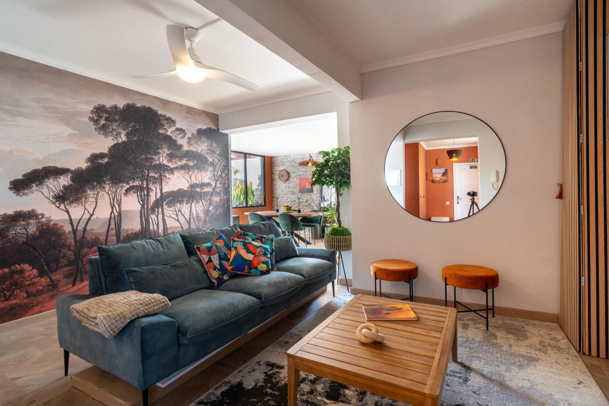 Magnolia Terrace By Amazing Madeira Appartement *