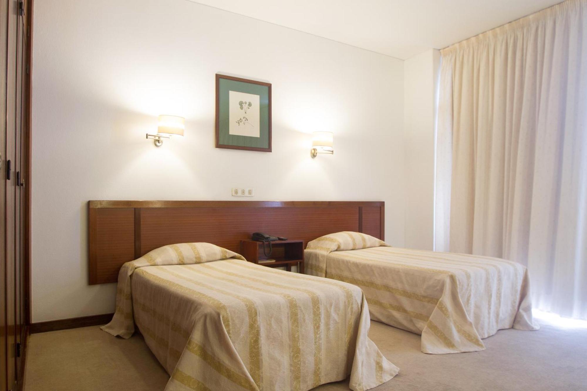 Residencial Greco Khách sạn