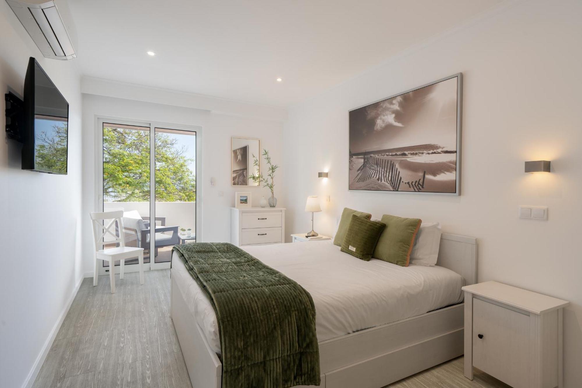 Apartamento Lido Ii By An Island