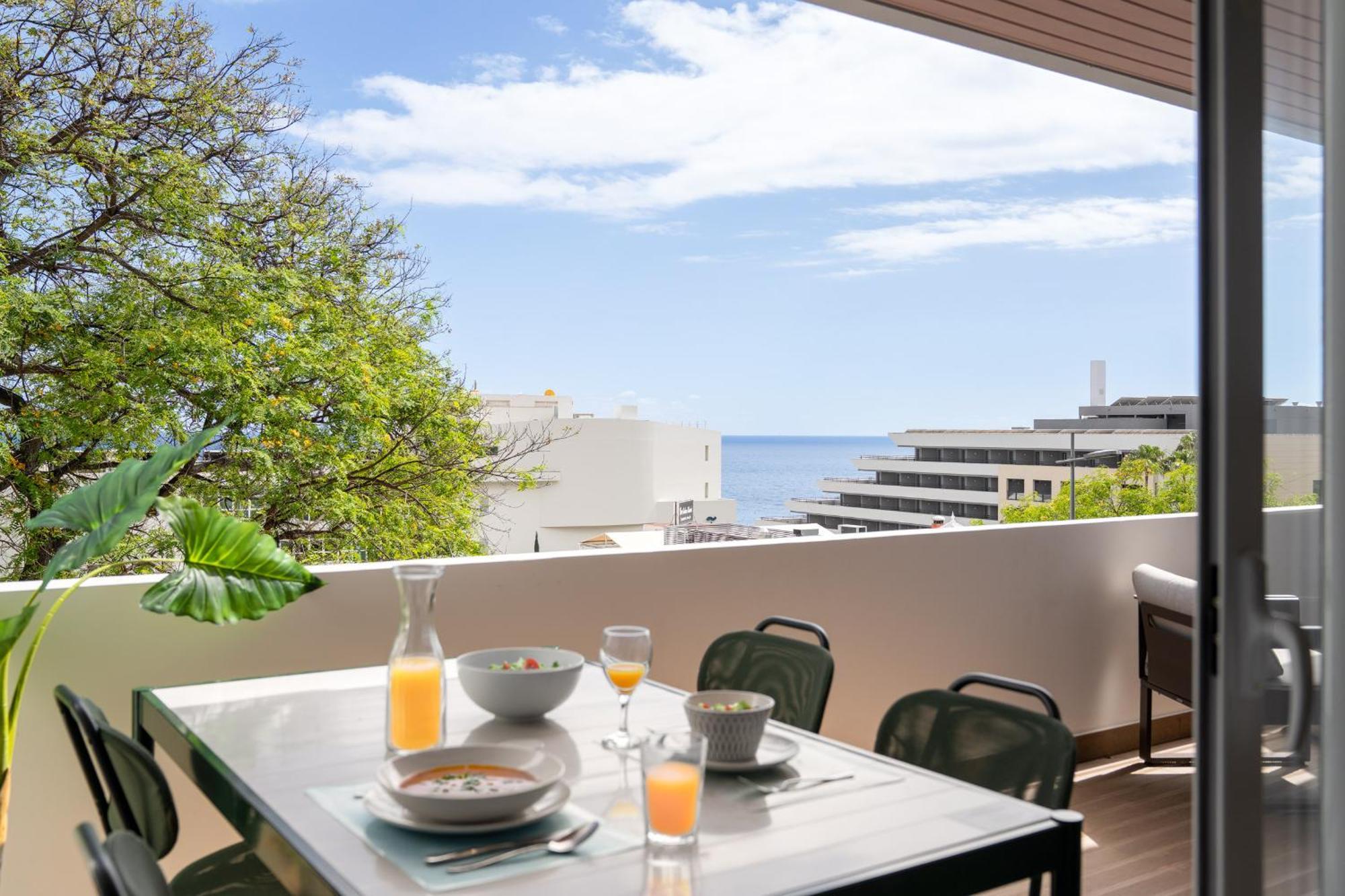 Apartamento Lido Ii By An Island Funchal (Madeira)