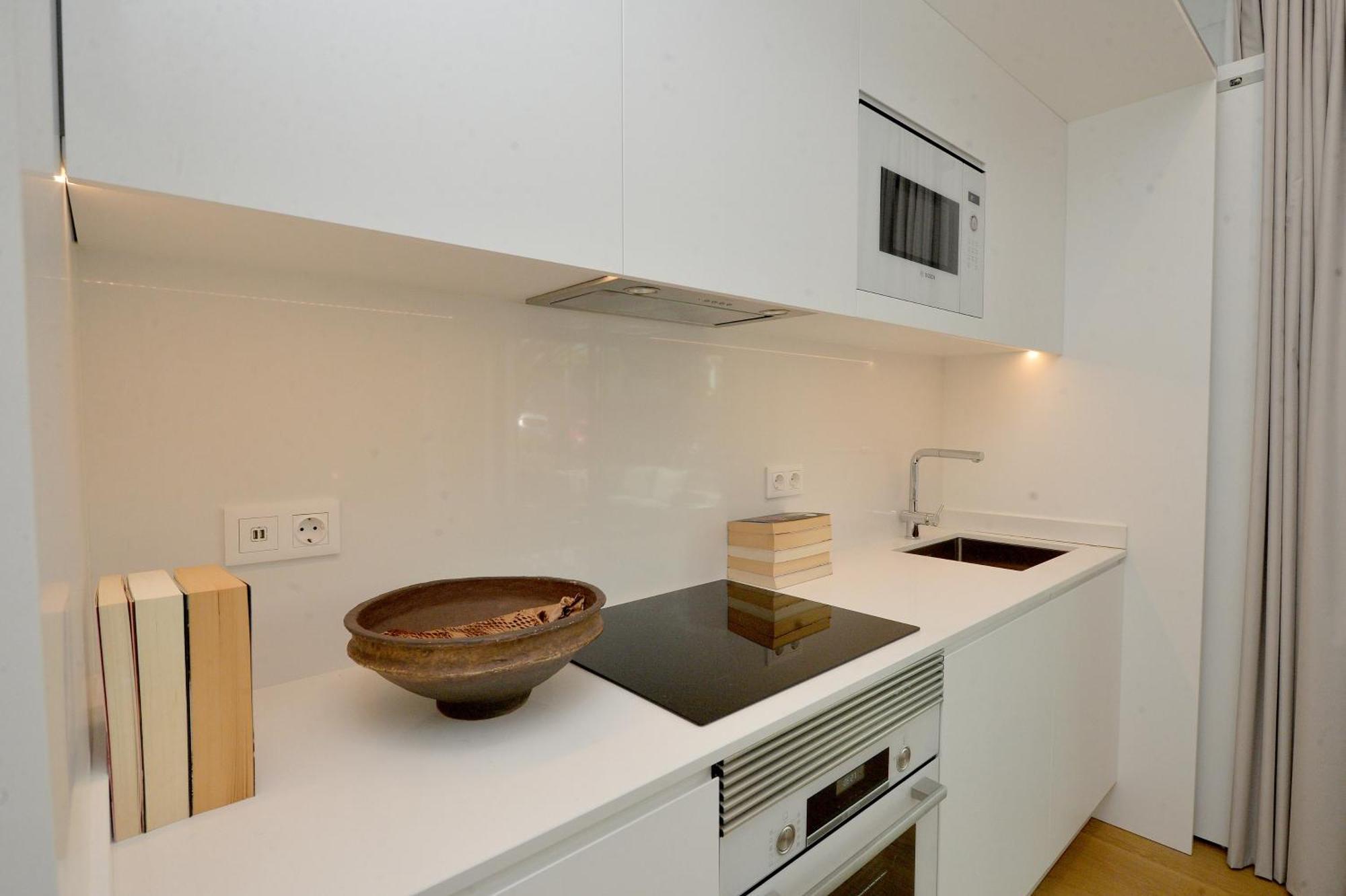 Apartamento Acqua - Private Swimming Pool *