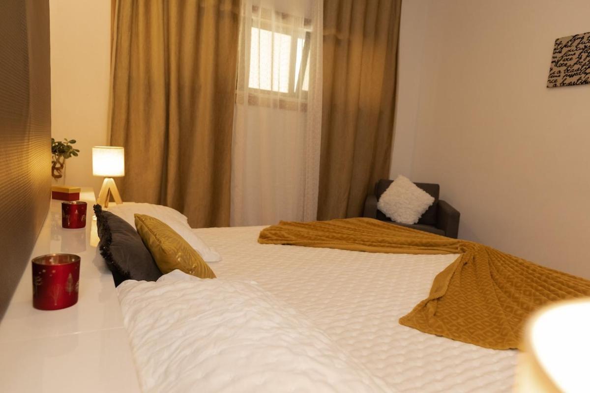 Apartamento Monumental Miramar Funchal (Madeira)