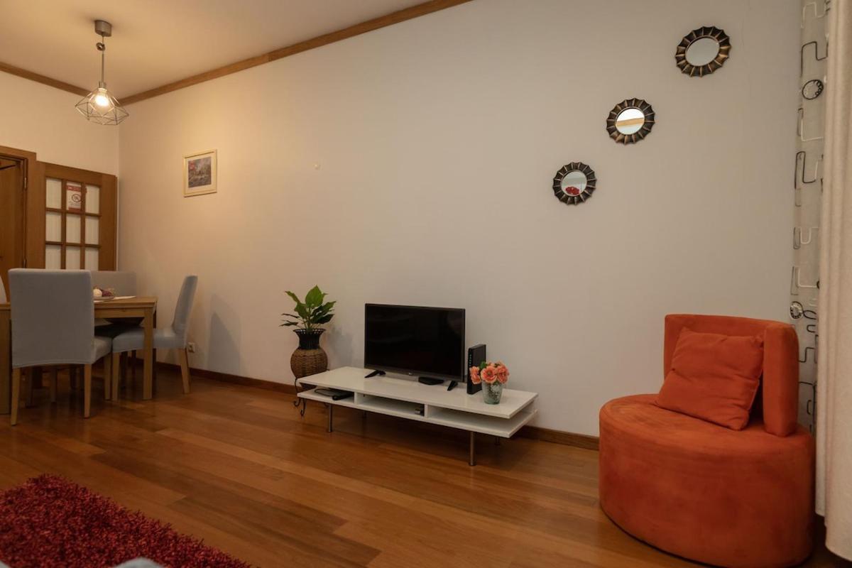 Monumental Miramar Apartamento