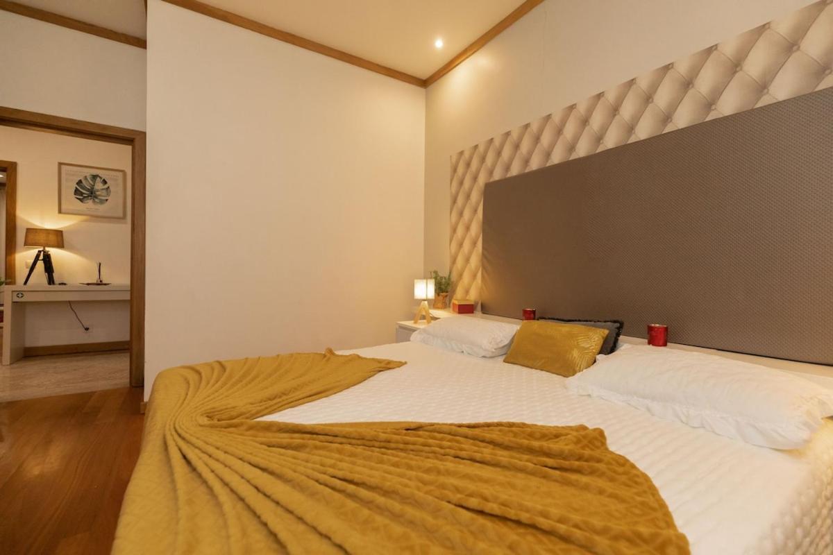 Apartamento Monumental Miramar *