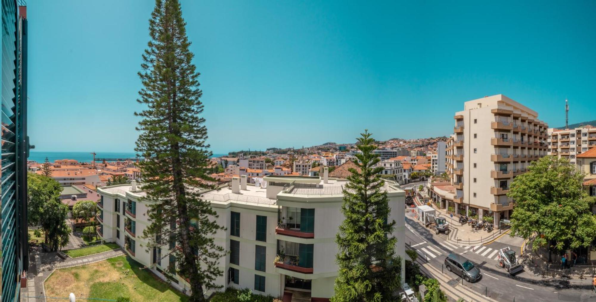 Appartement Elias Garcia T3