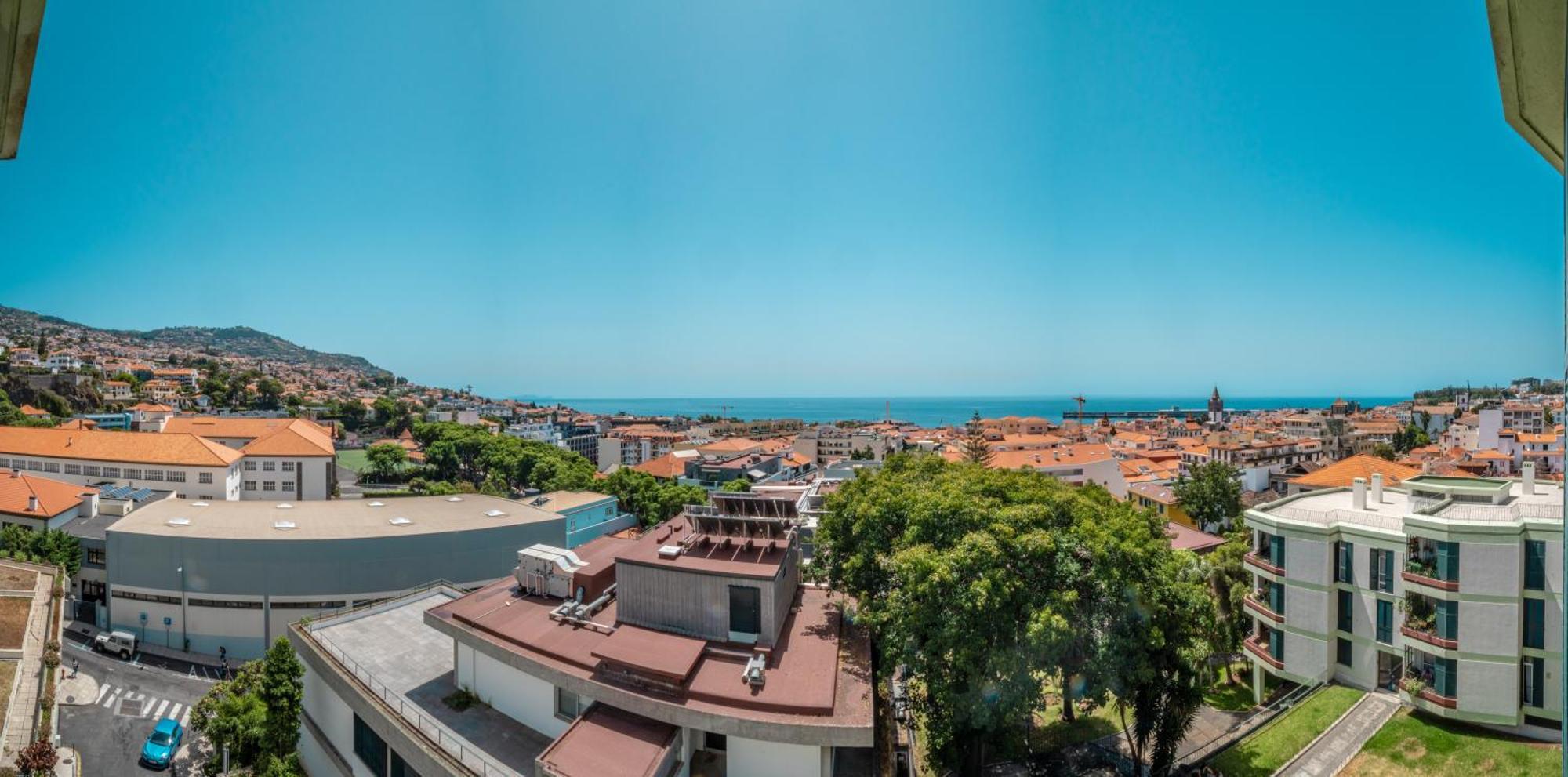 Appartement Elias Garcia T3 *