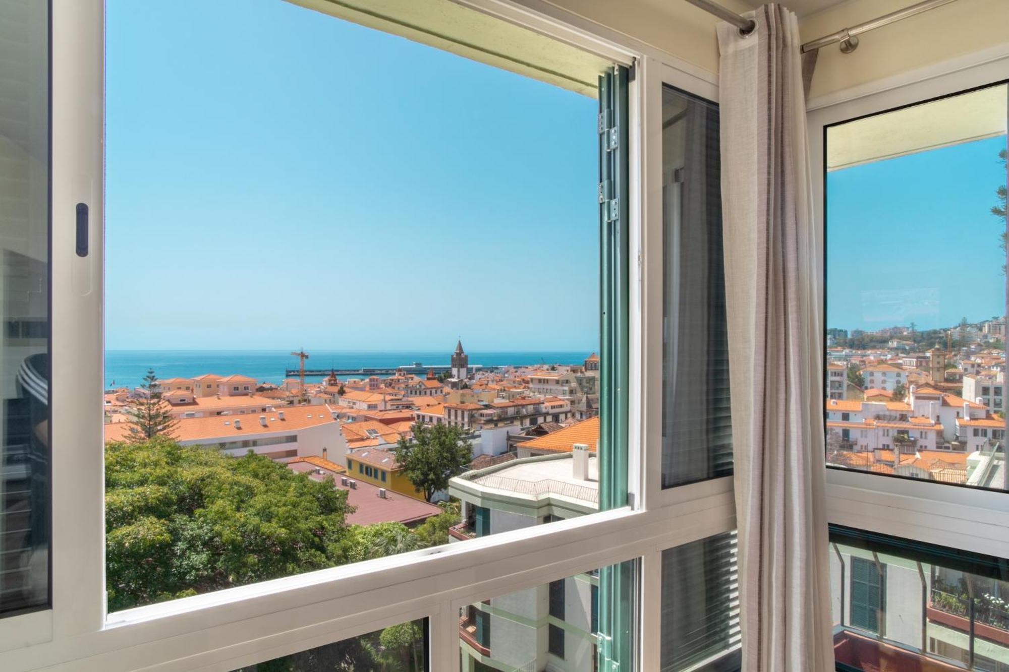 Appartement Elias Garcia T3 *