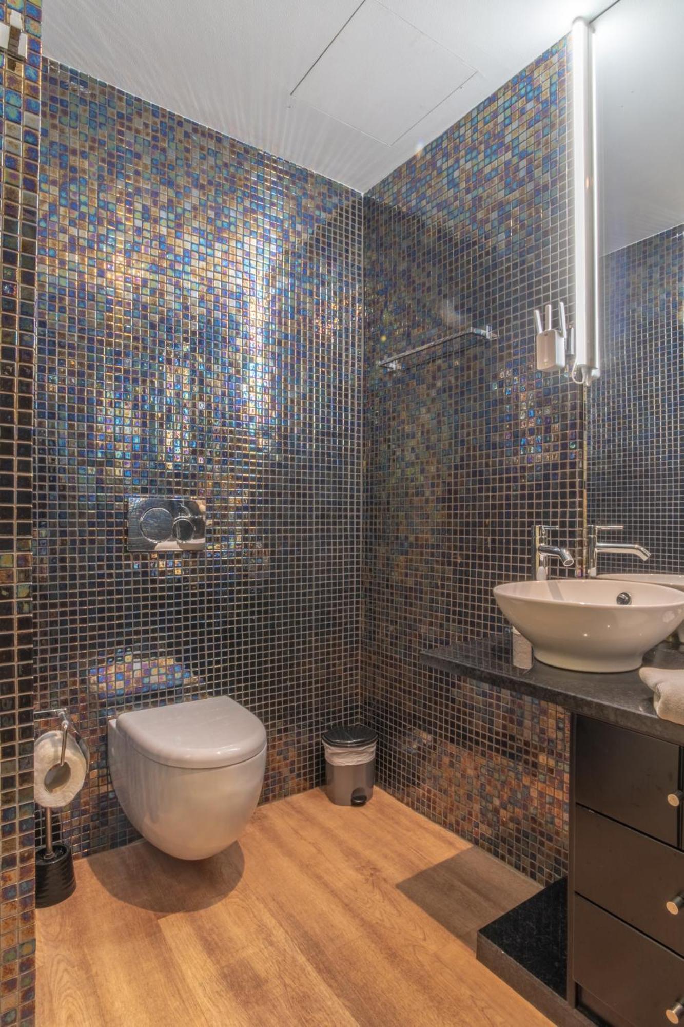 Elias Garcia T3 Appartement Funchal (Madeira)