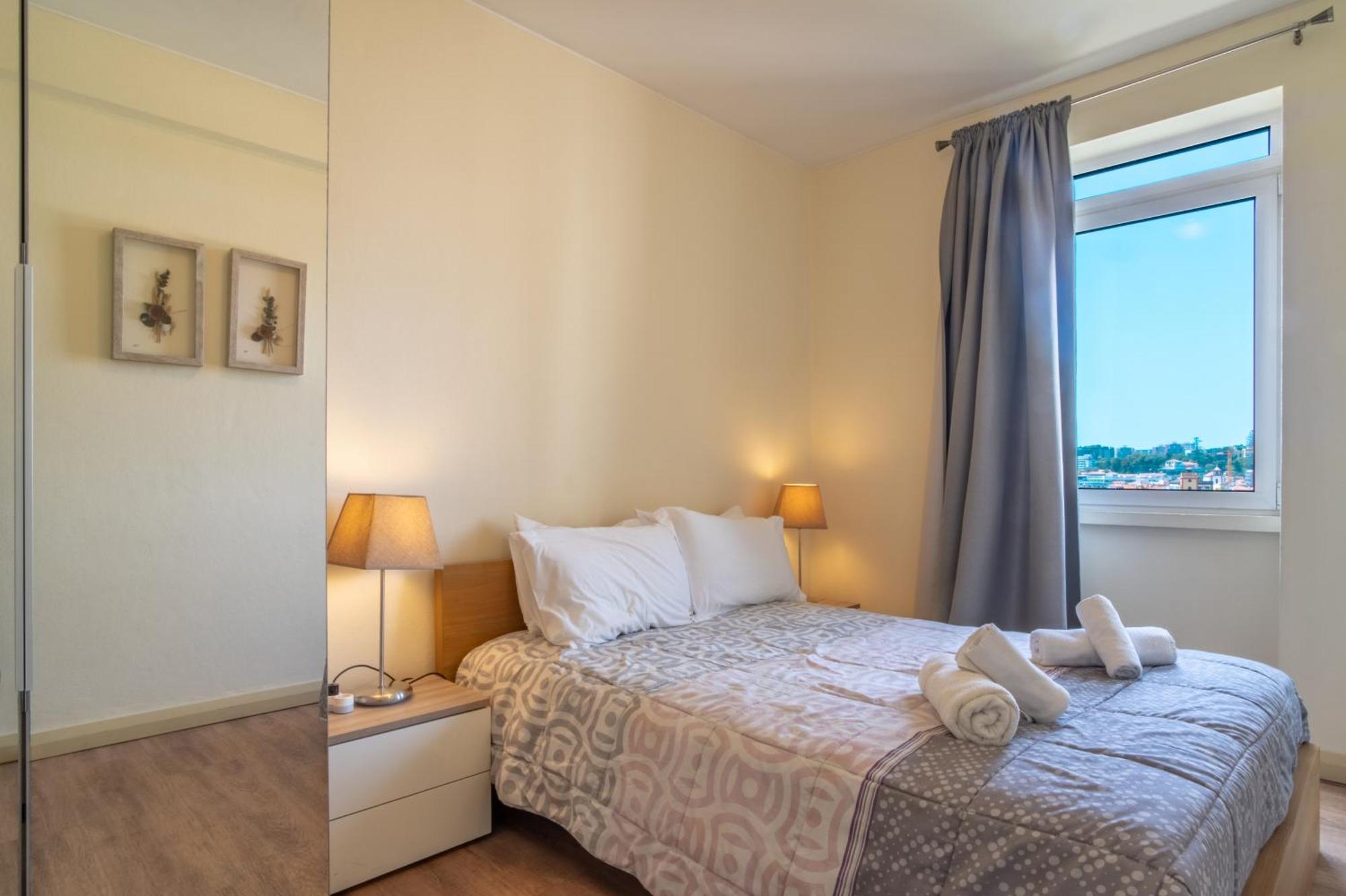 Elias Garcia T3 Appartement