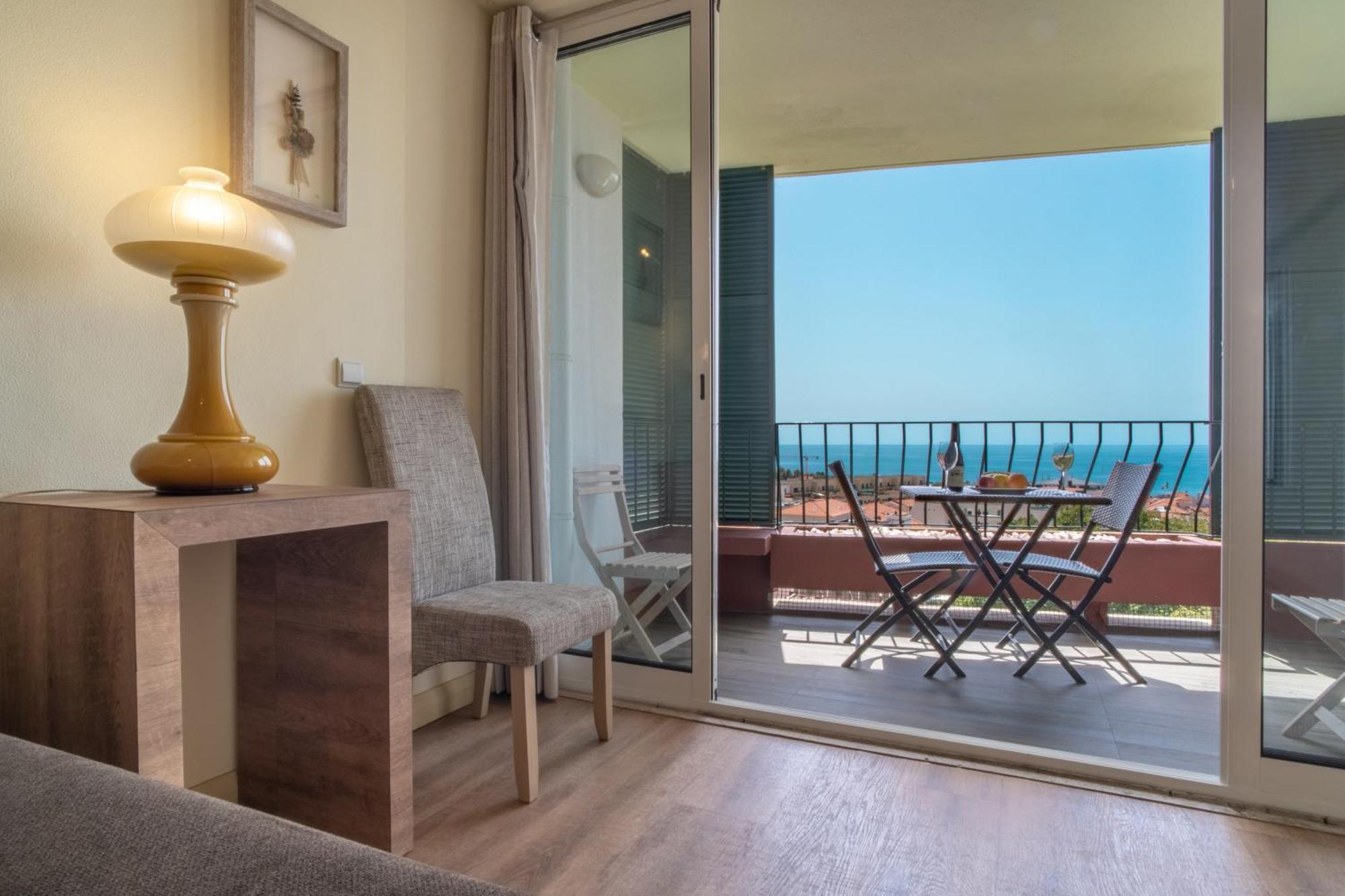 Appartement Elias Garcia T3 *