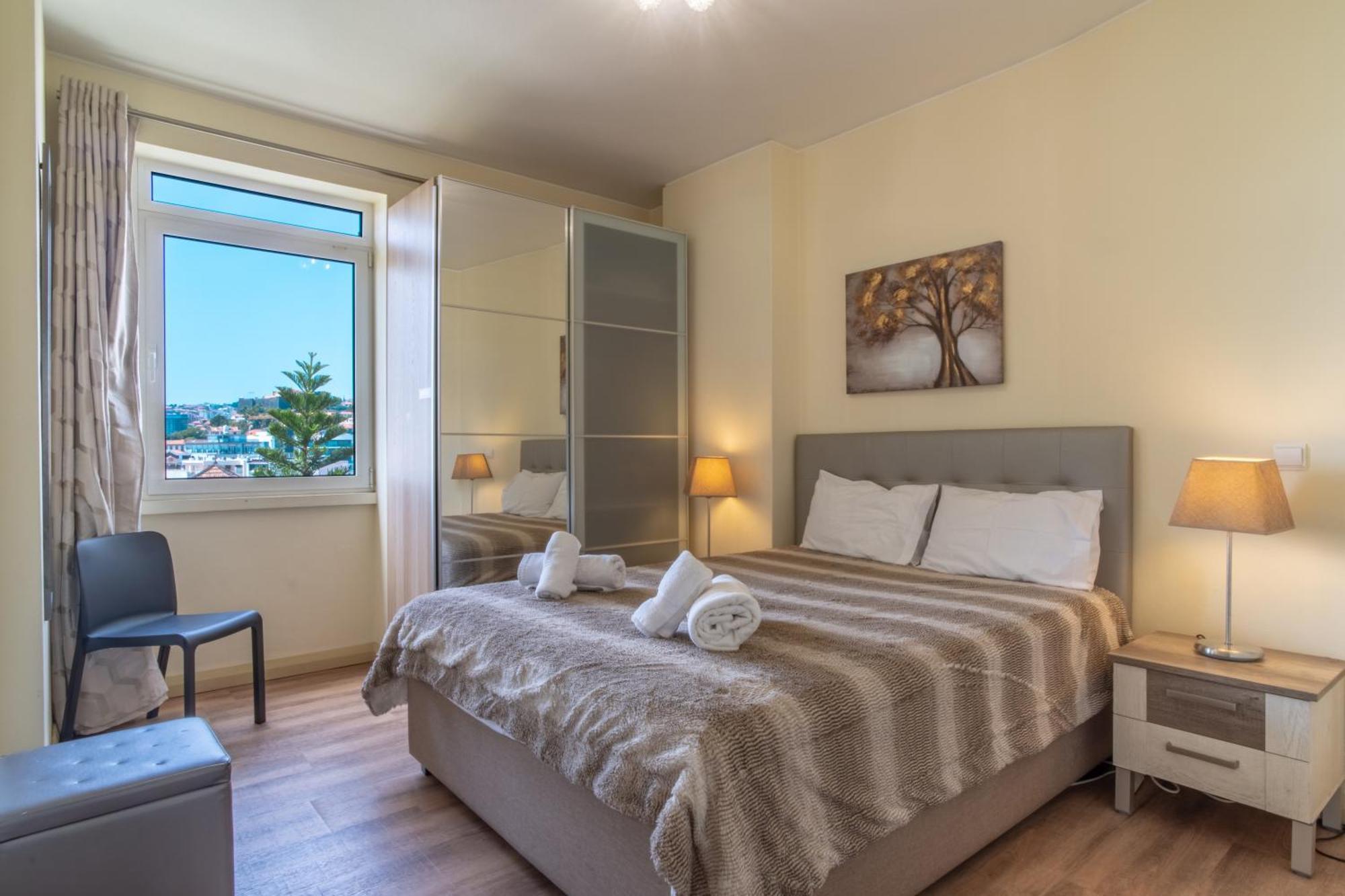 Elias Garcia T3 Appartement Funchal (Madeira)