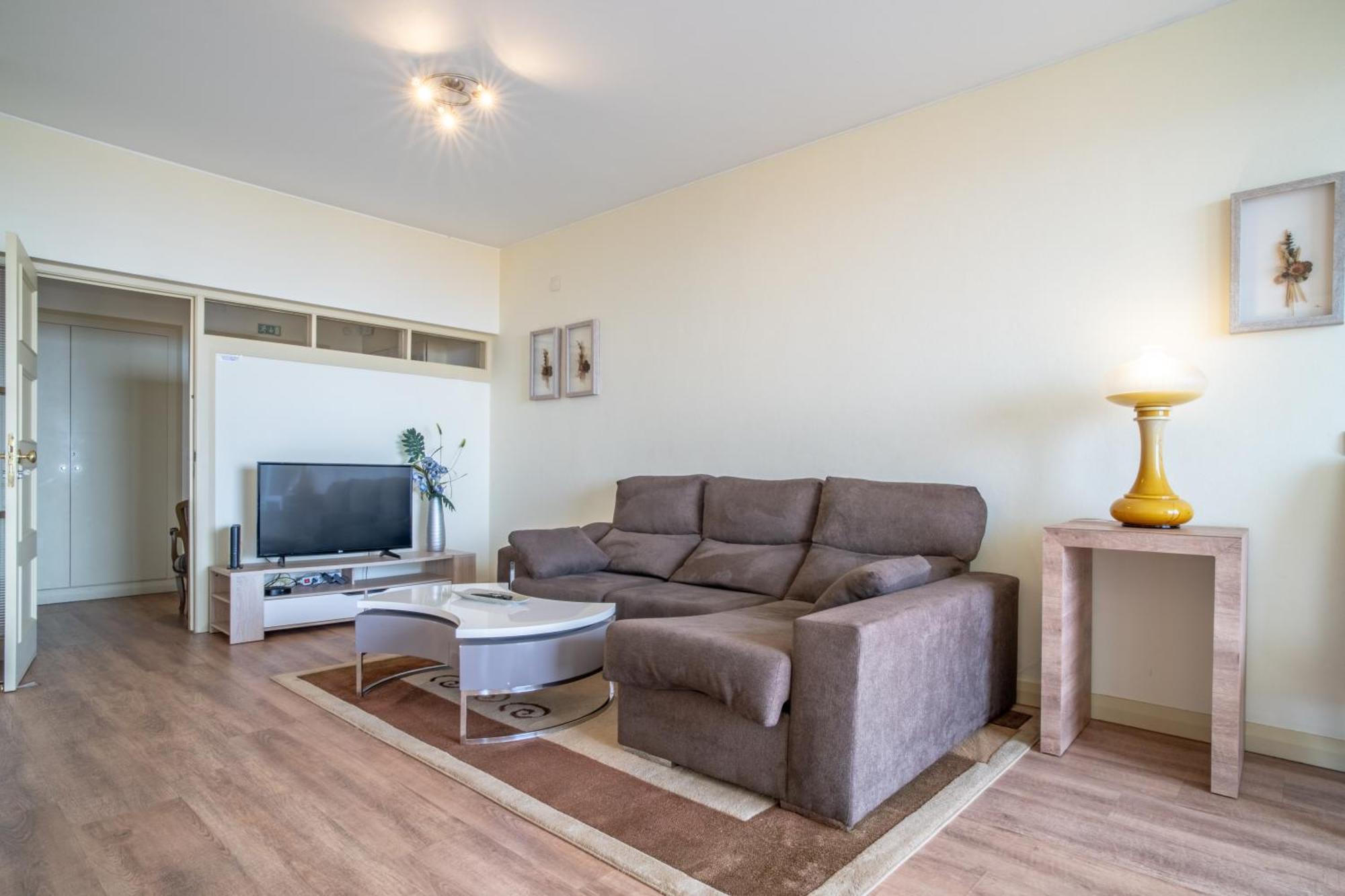 Appartement Elias Garcia T3