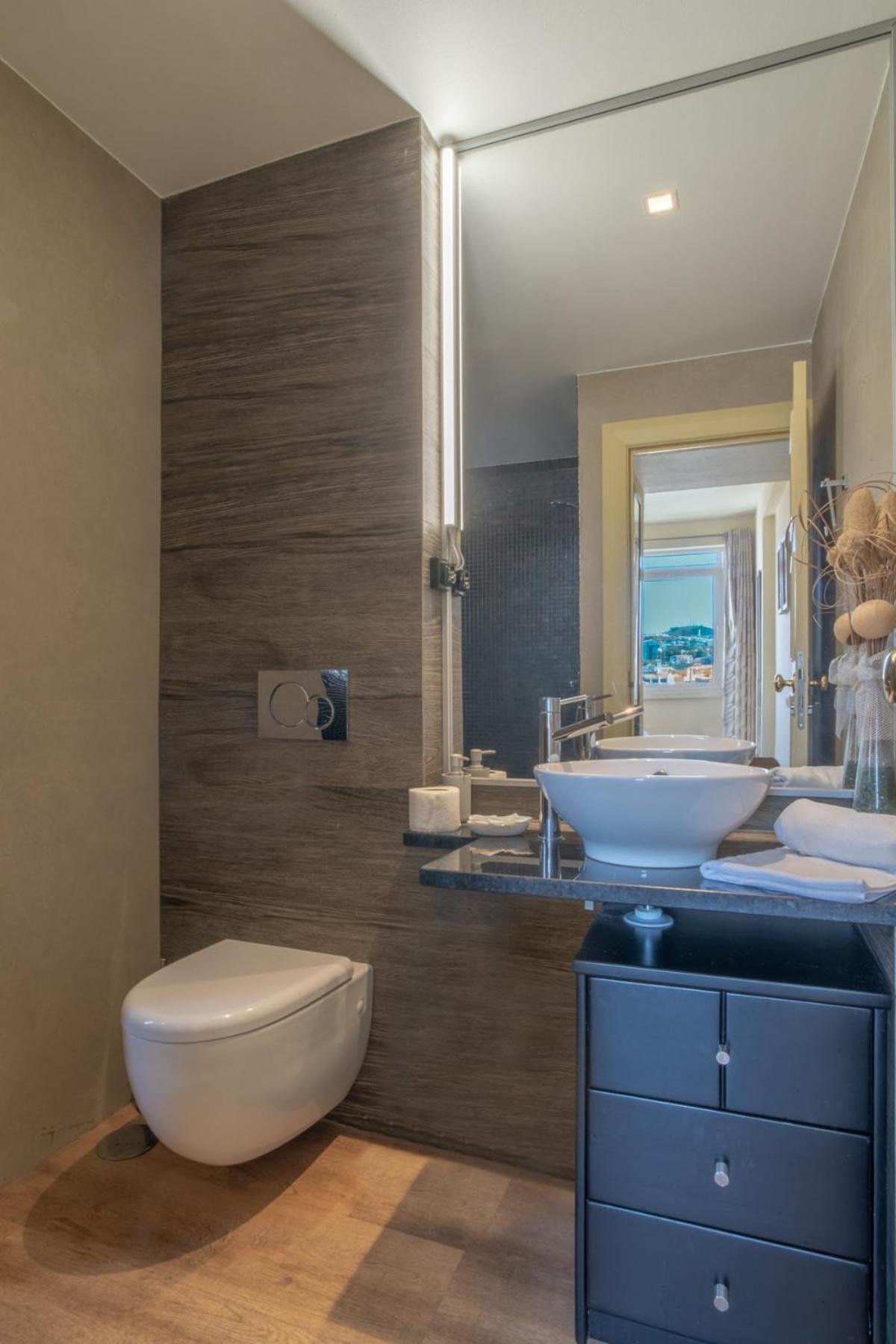Appartement Elias Garcia T3 Funchal (Madeira)