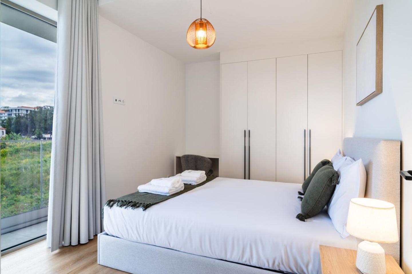 Appartement Guestready - The Perfect View In *
