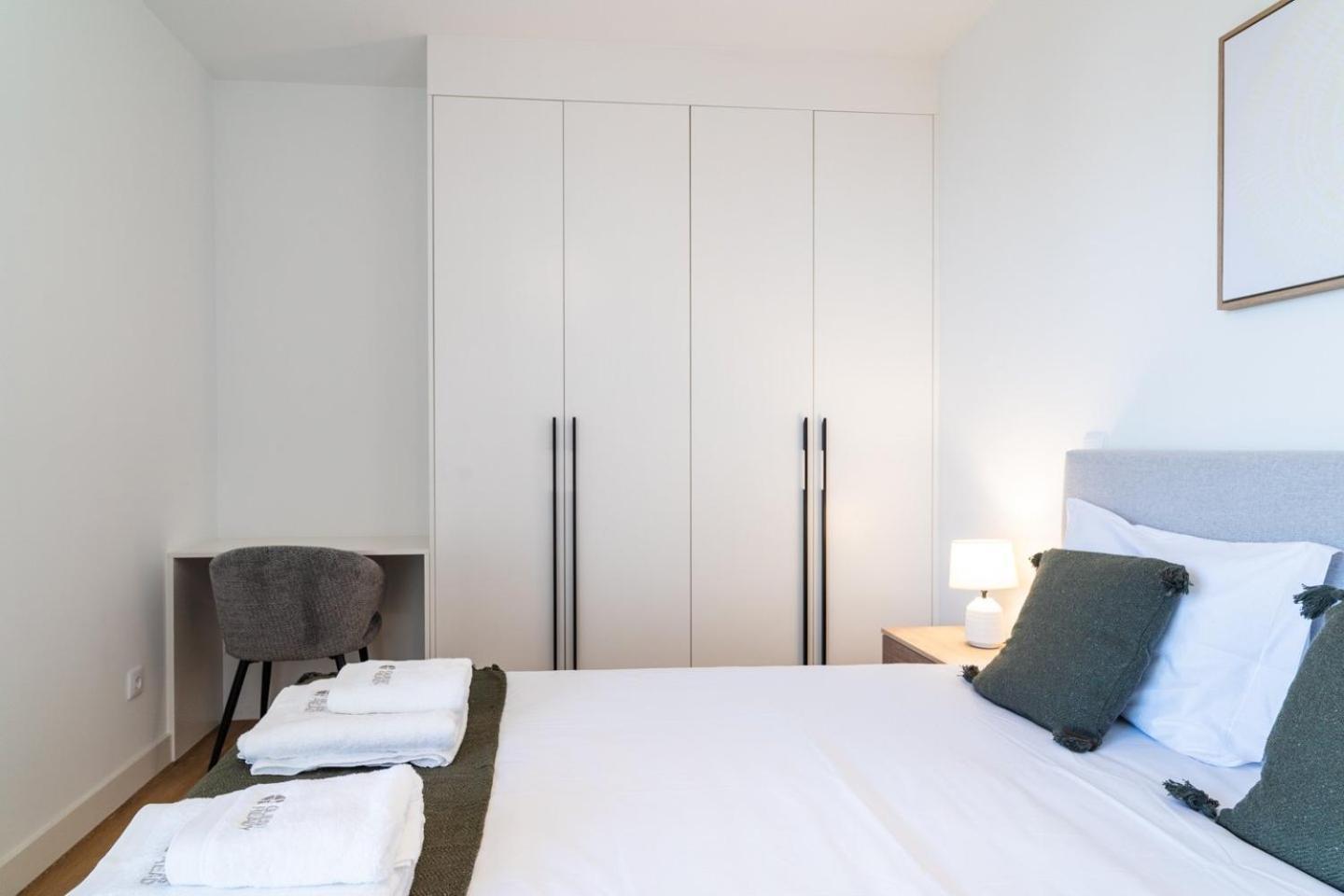 Guestready - The Perfect View In Appartement