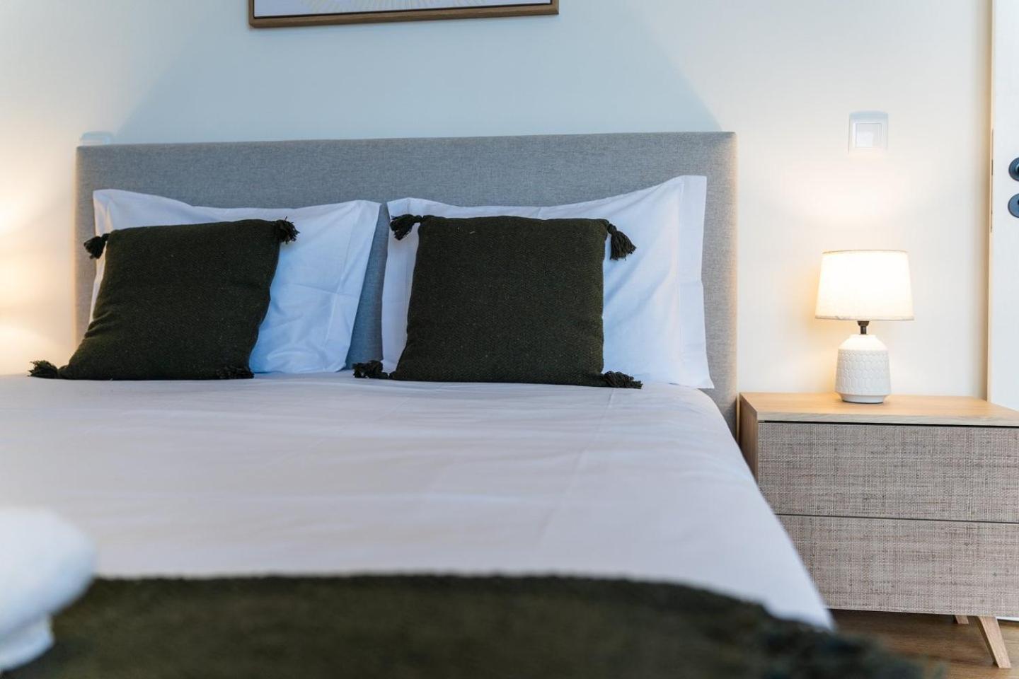 Appartement Guestready - The Perfect View In *