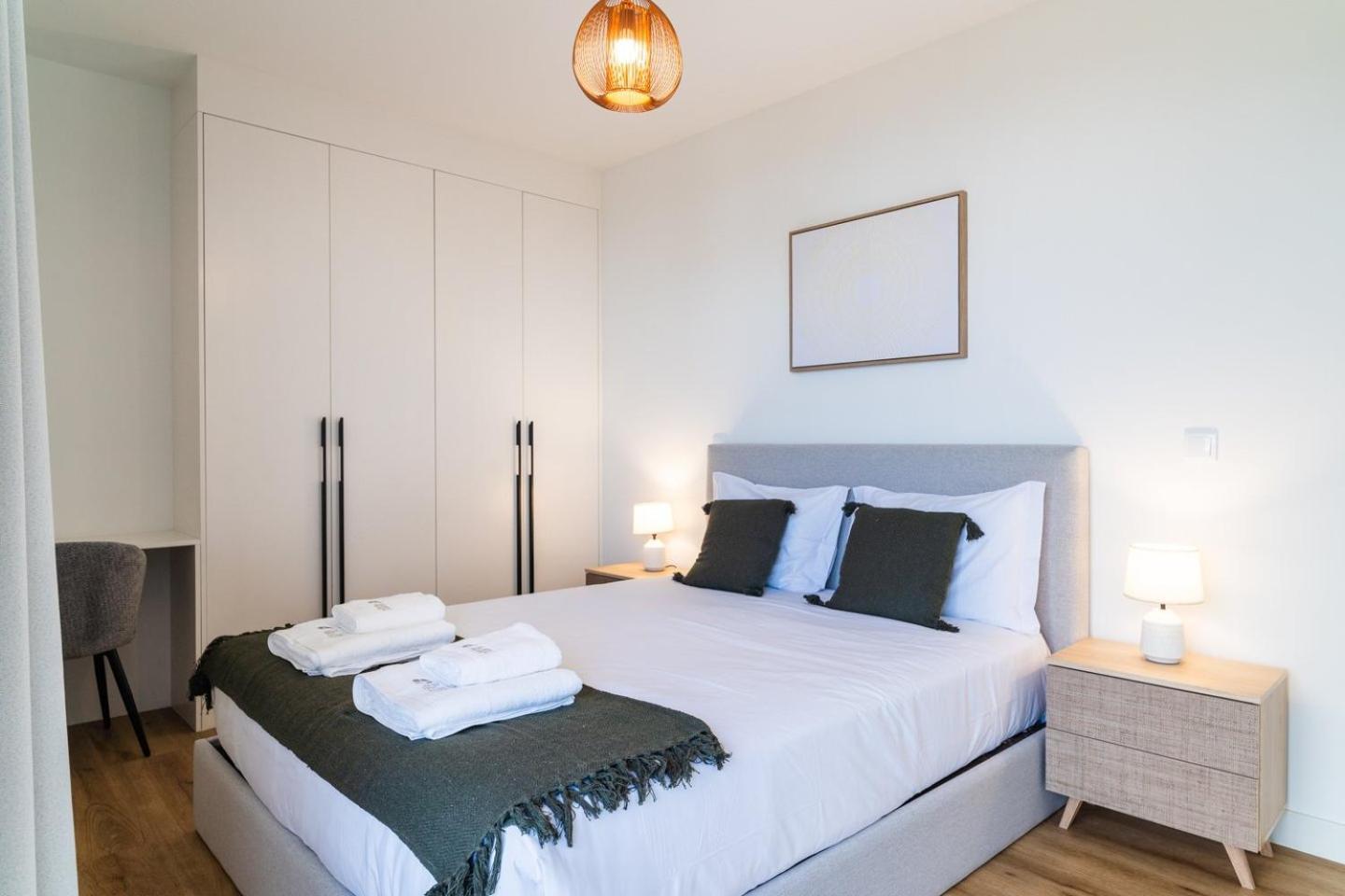 Appartement Guestready - The Perfect View In *