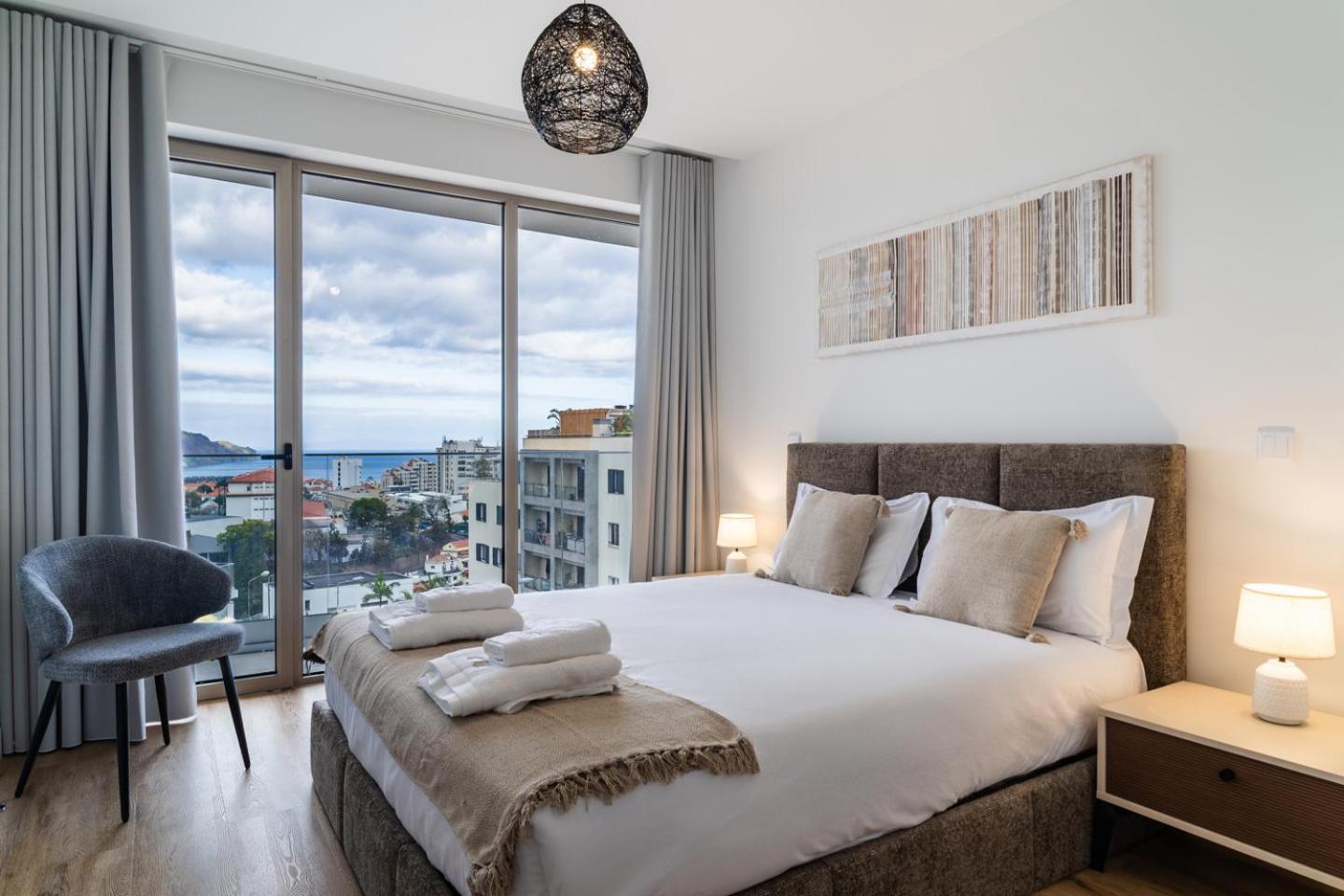 Guestready - The Perfect View In