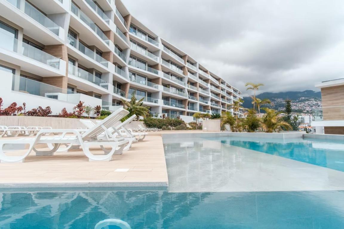Appartement Guestready - The Perfect View In