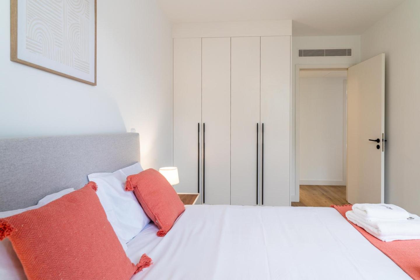 Guestready - The Perfect View In Appartement *