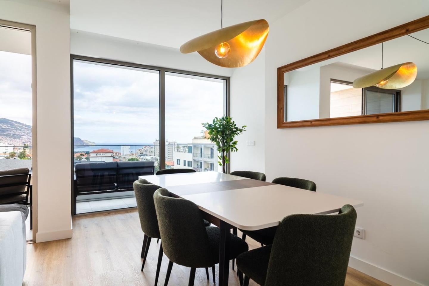 Guestready - The Perfect View In Funchal (Madeira)